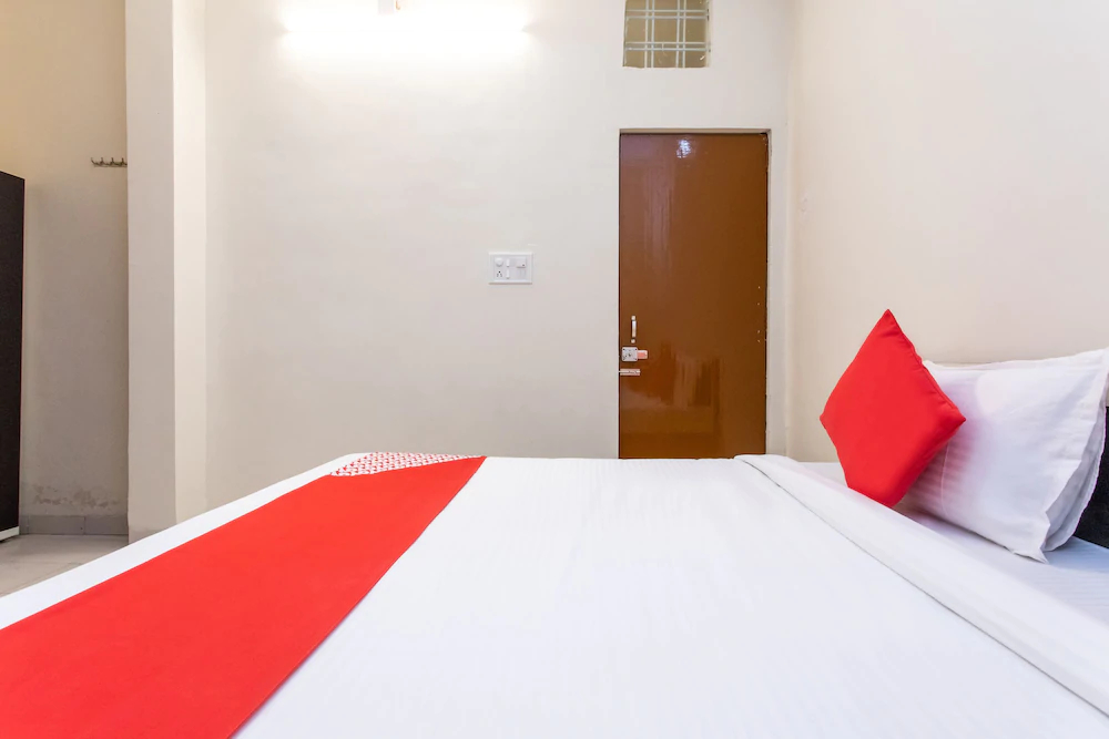 OYO 18571 Ashoka Resort