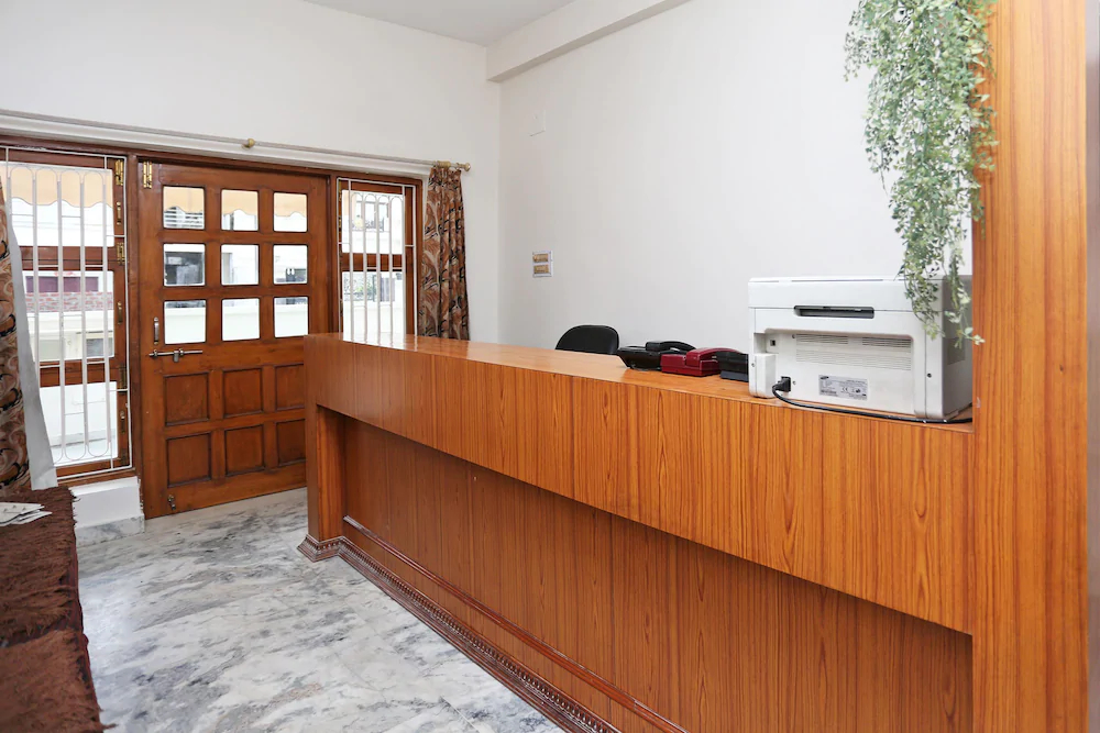 Flagship Samar Regency by OYO Rooms