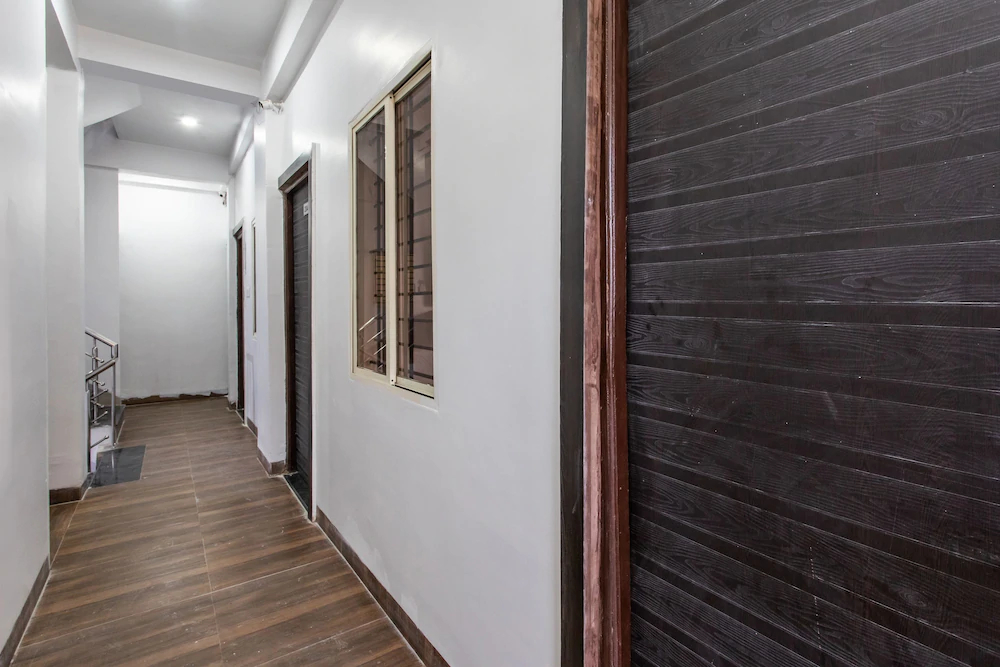 Flagship Samar Regency by OYO Rooms