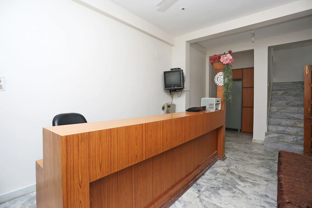 Flagship Samar Regency by OYO Rooms