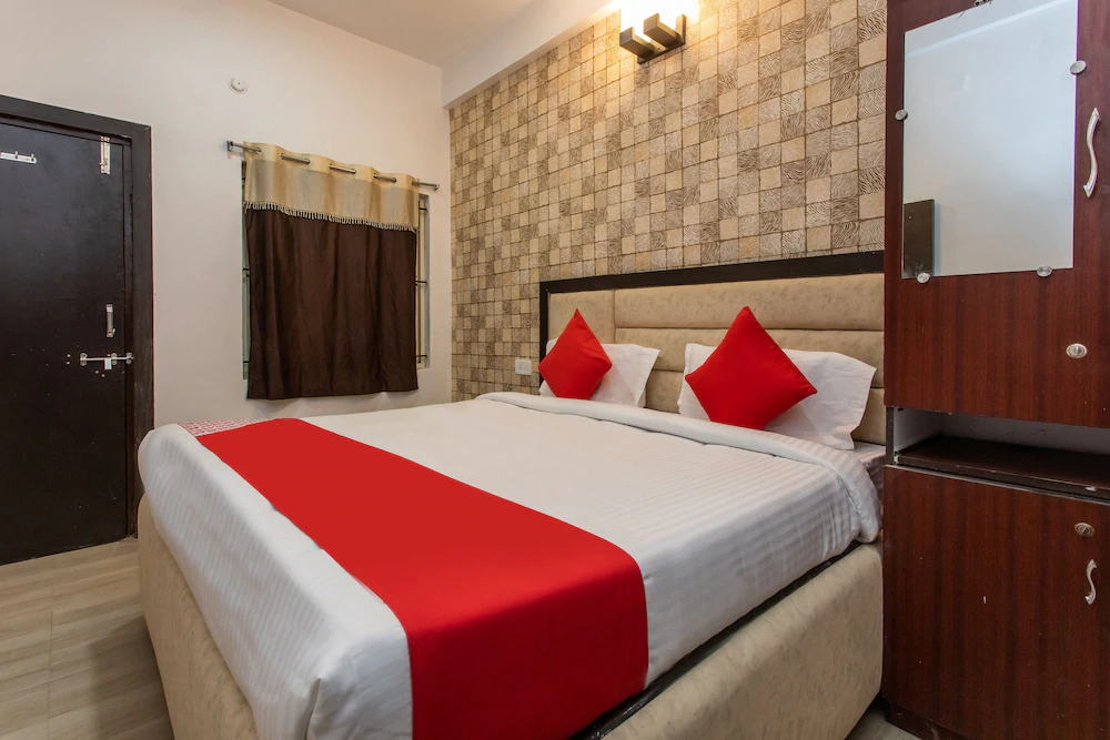 Flagship Samar Regency by OYO Rooms