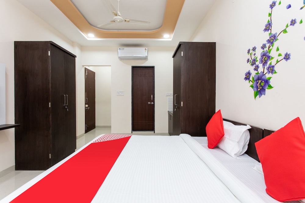 OYO 26905 Hotel Aalishan