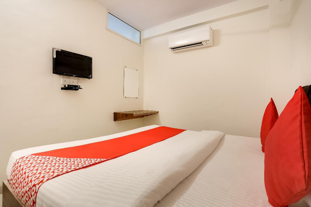 OYO 48897 Airport View