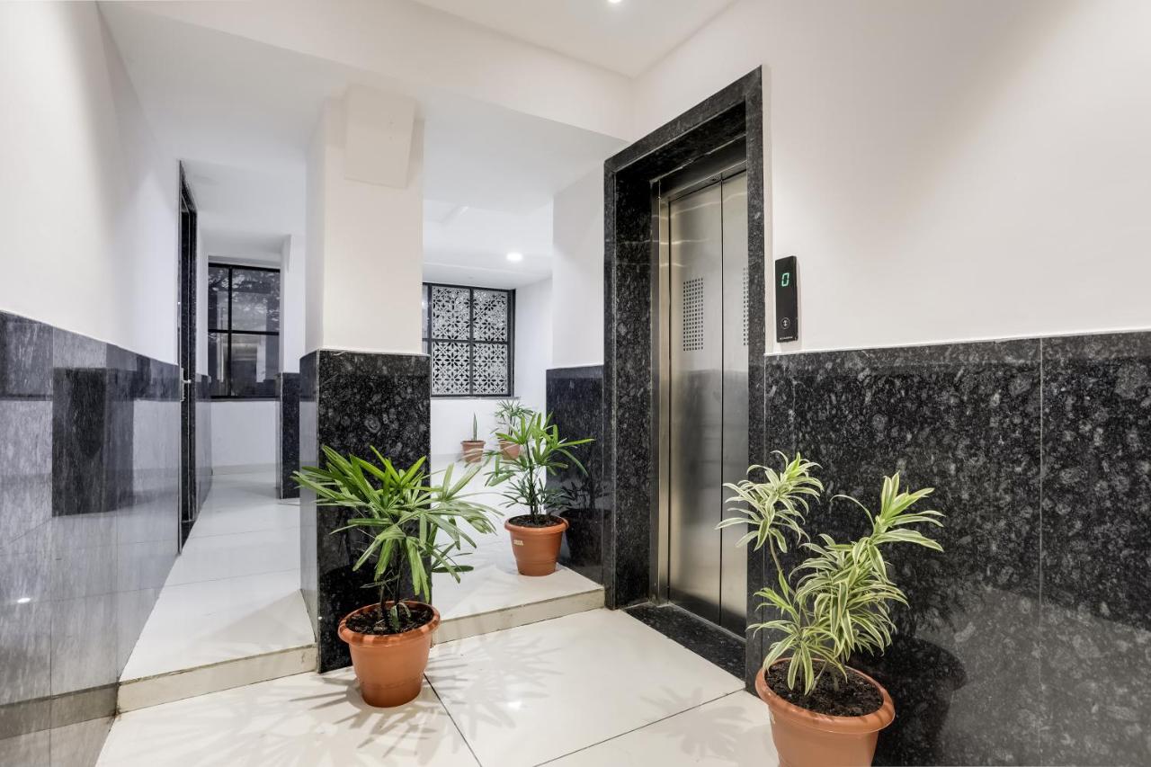 Townhouse 1397 Pishori Inn