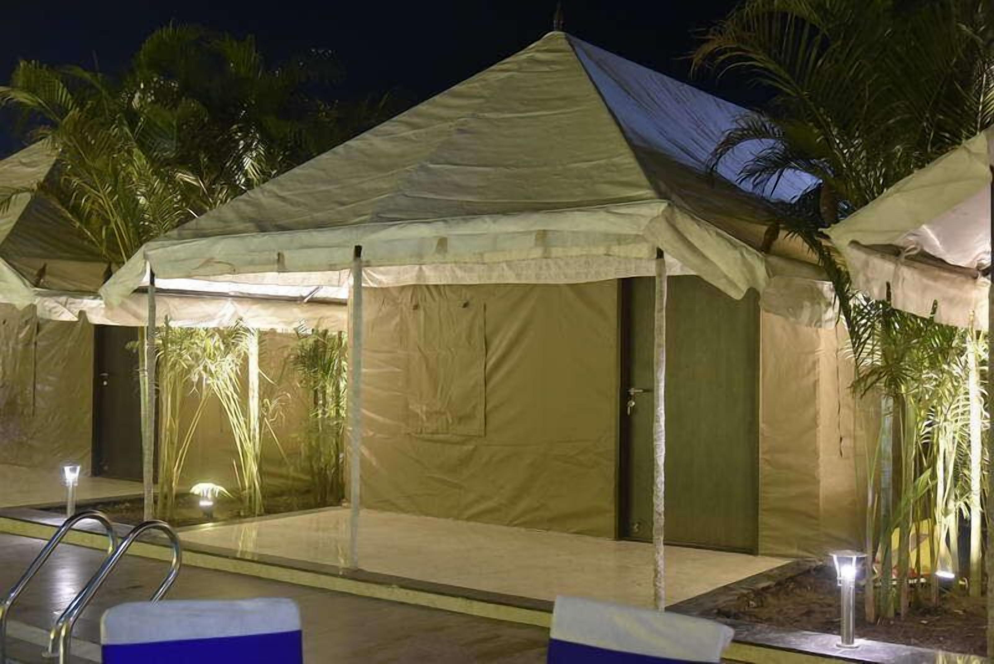 Pride Hotel & Convention Centre Indore