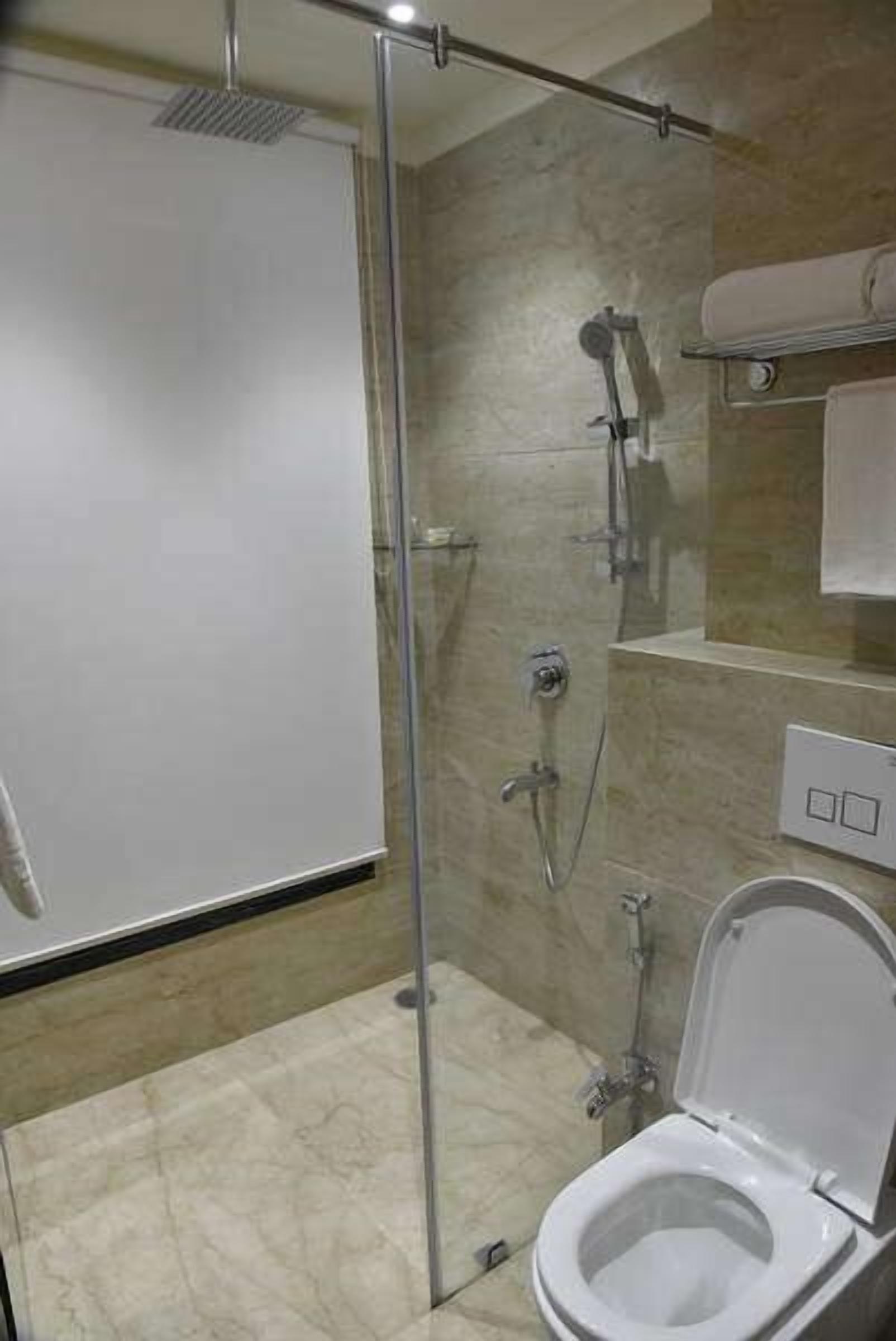 Pride Hotel & Convention Centre Indore