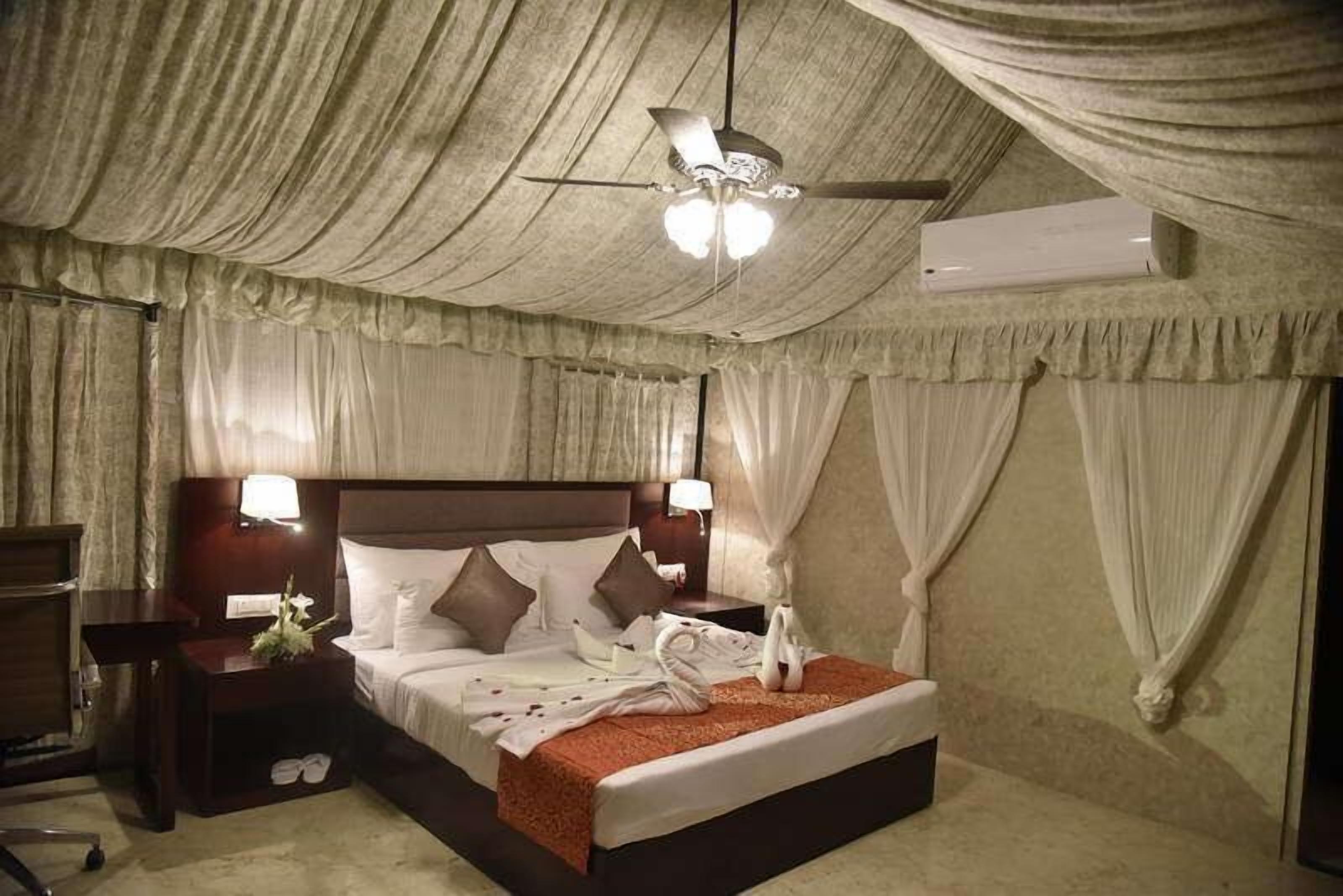 Pride Hotel & Convention Centre Indore