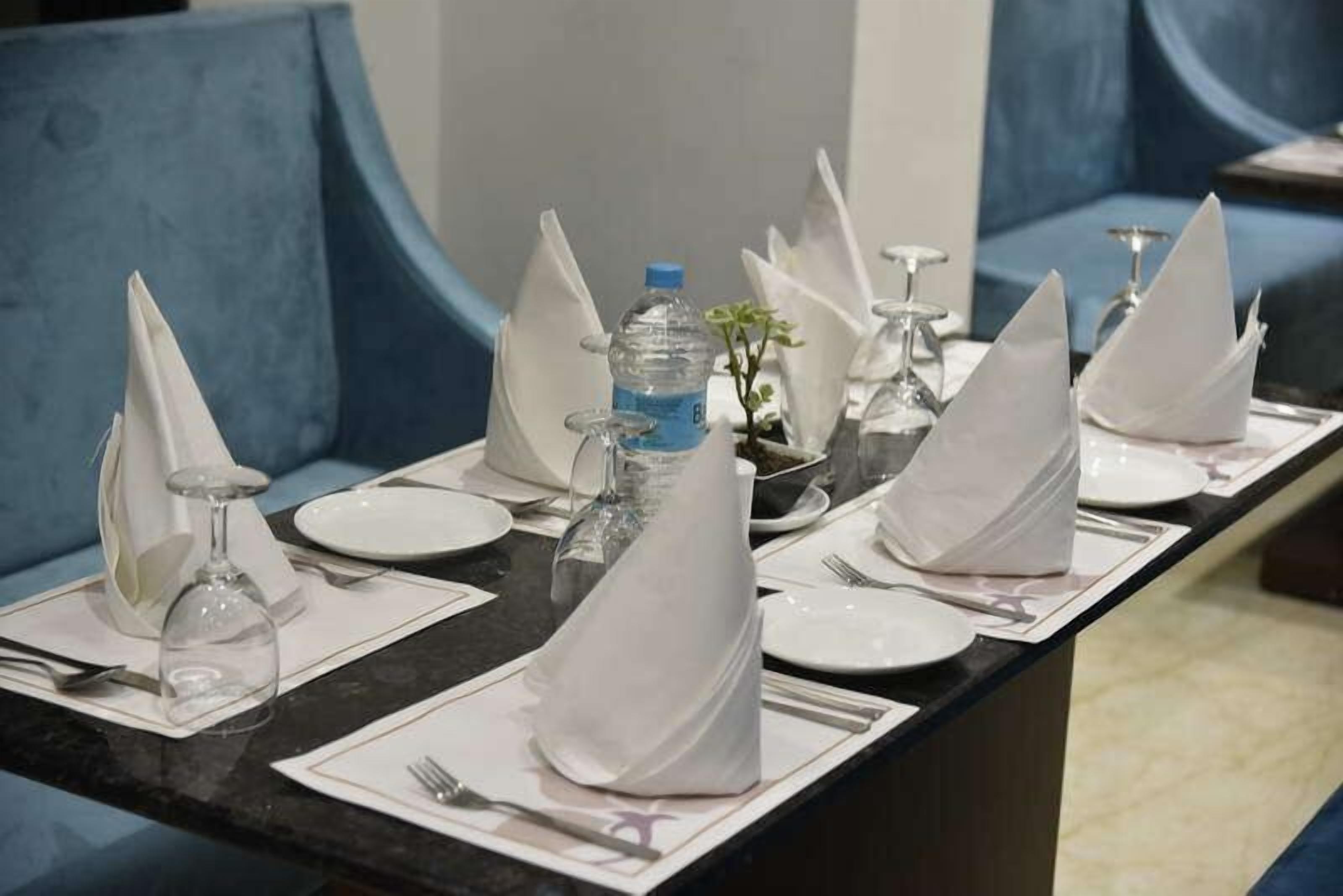 Pride Hotel & Convention Centre Indore