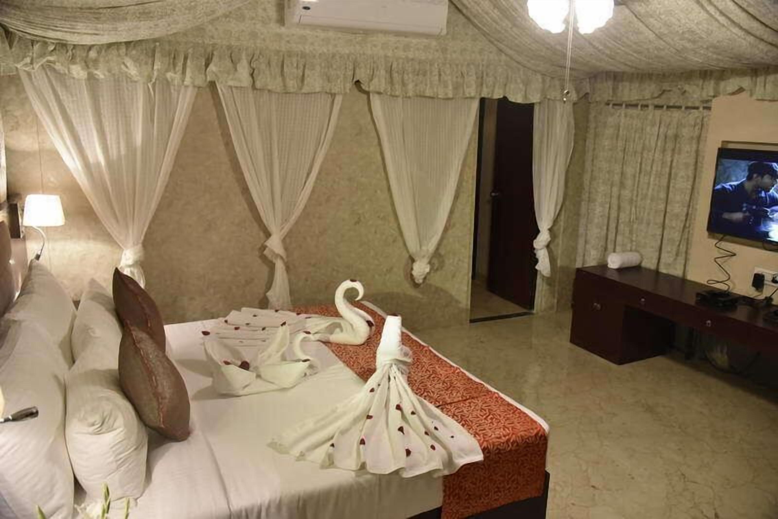 Pride Hotel & Convention Centre Indore