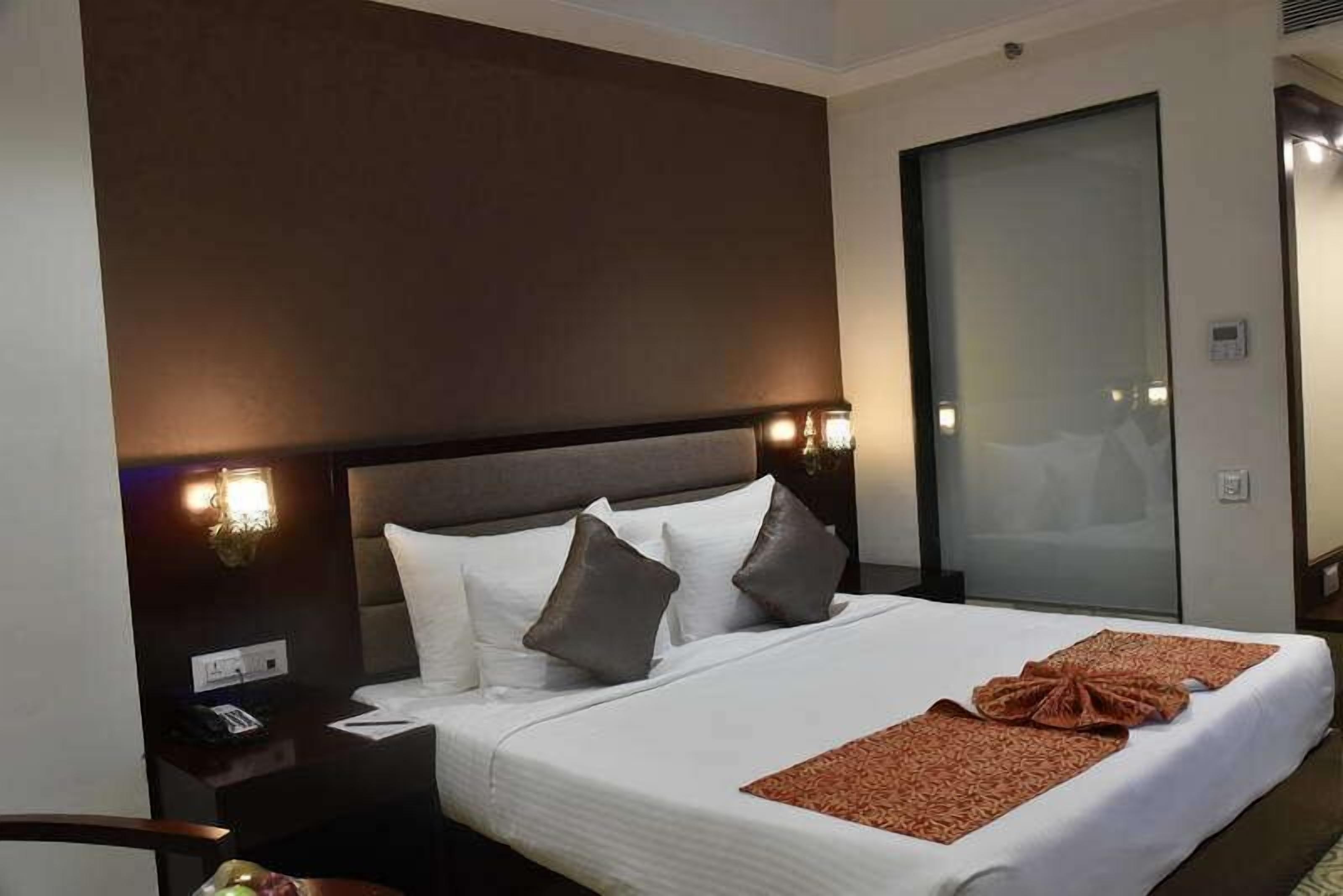 Pride Hotel & Convention Centre Indore