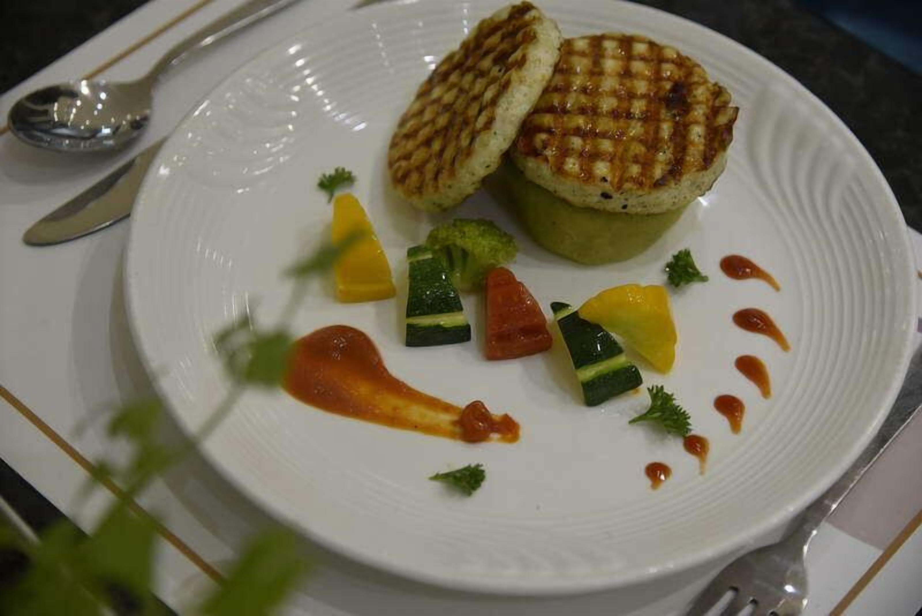 Pride Hotel & Convention Centre Indore