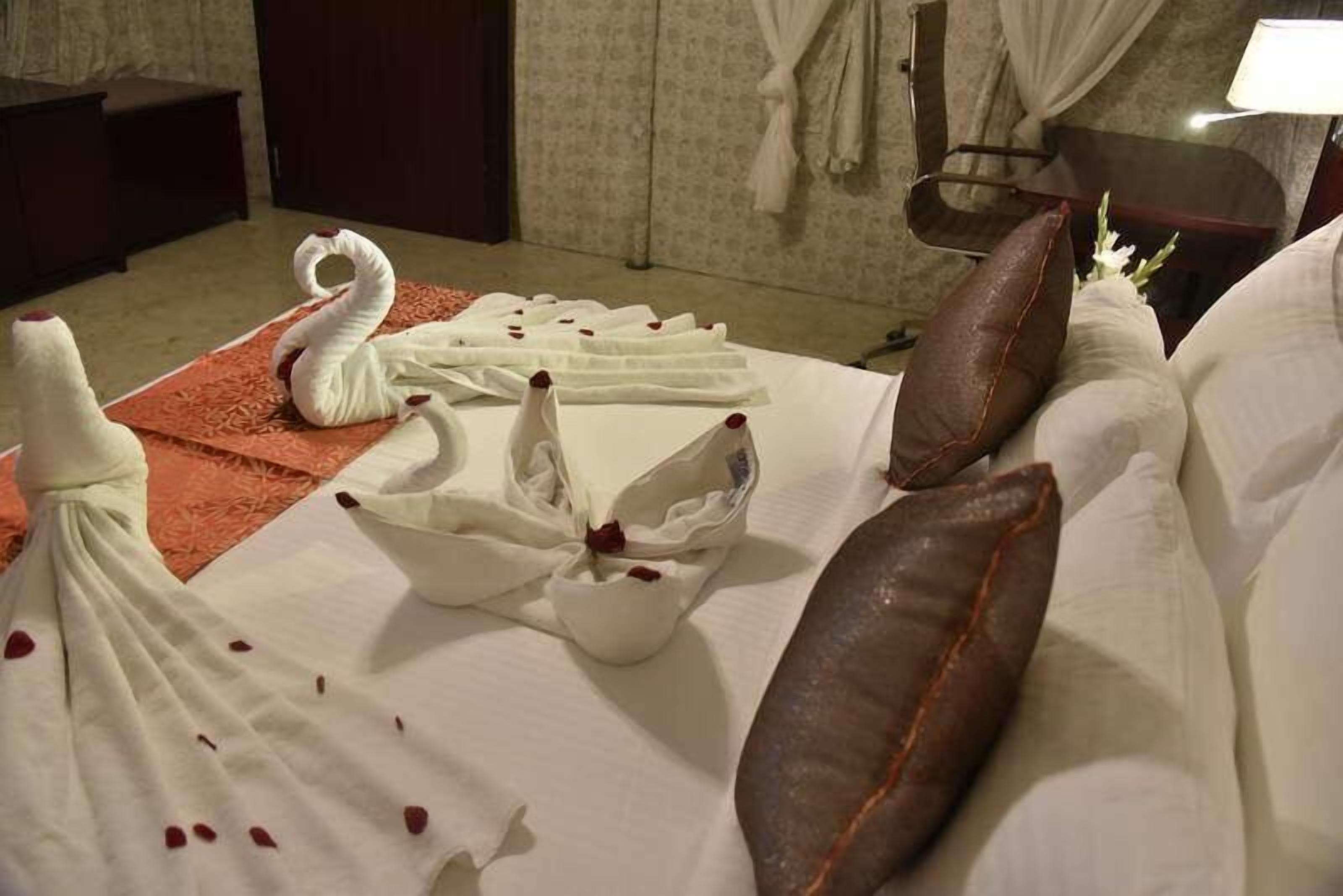 Pride Hotel & Convention Centre Indore