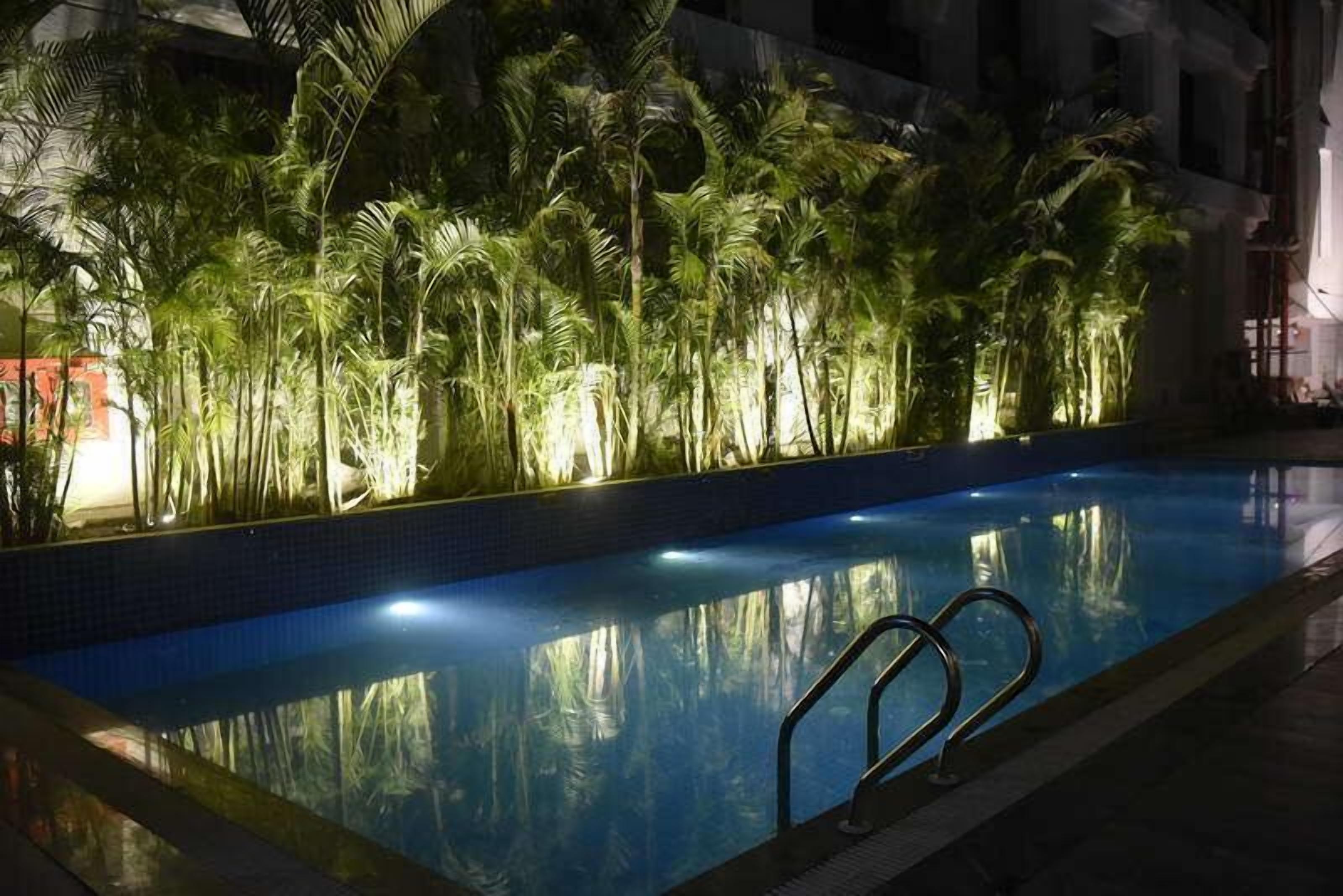 Pride Hotel & Convention Centre Indore