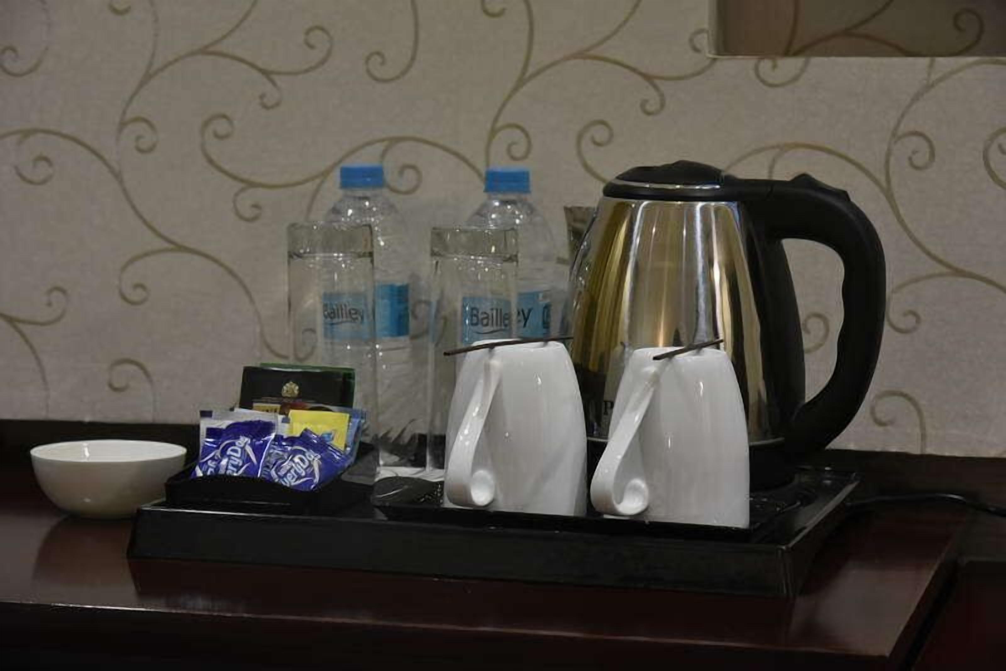 Pride Hotel & Convention Centre Indore