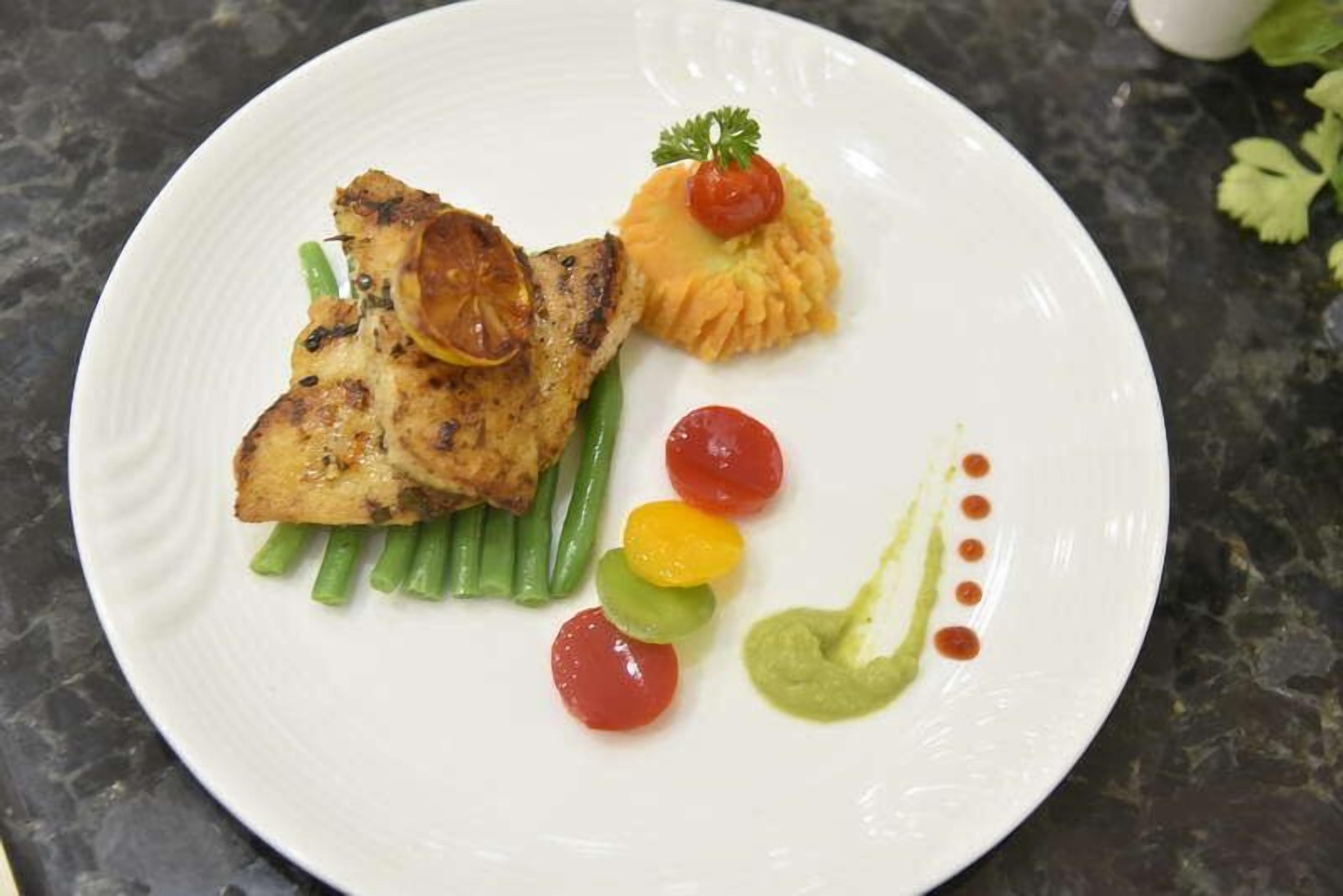 Pride Hotel & Convention Centre Indore