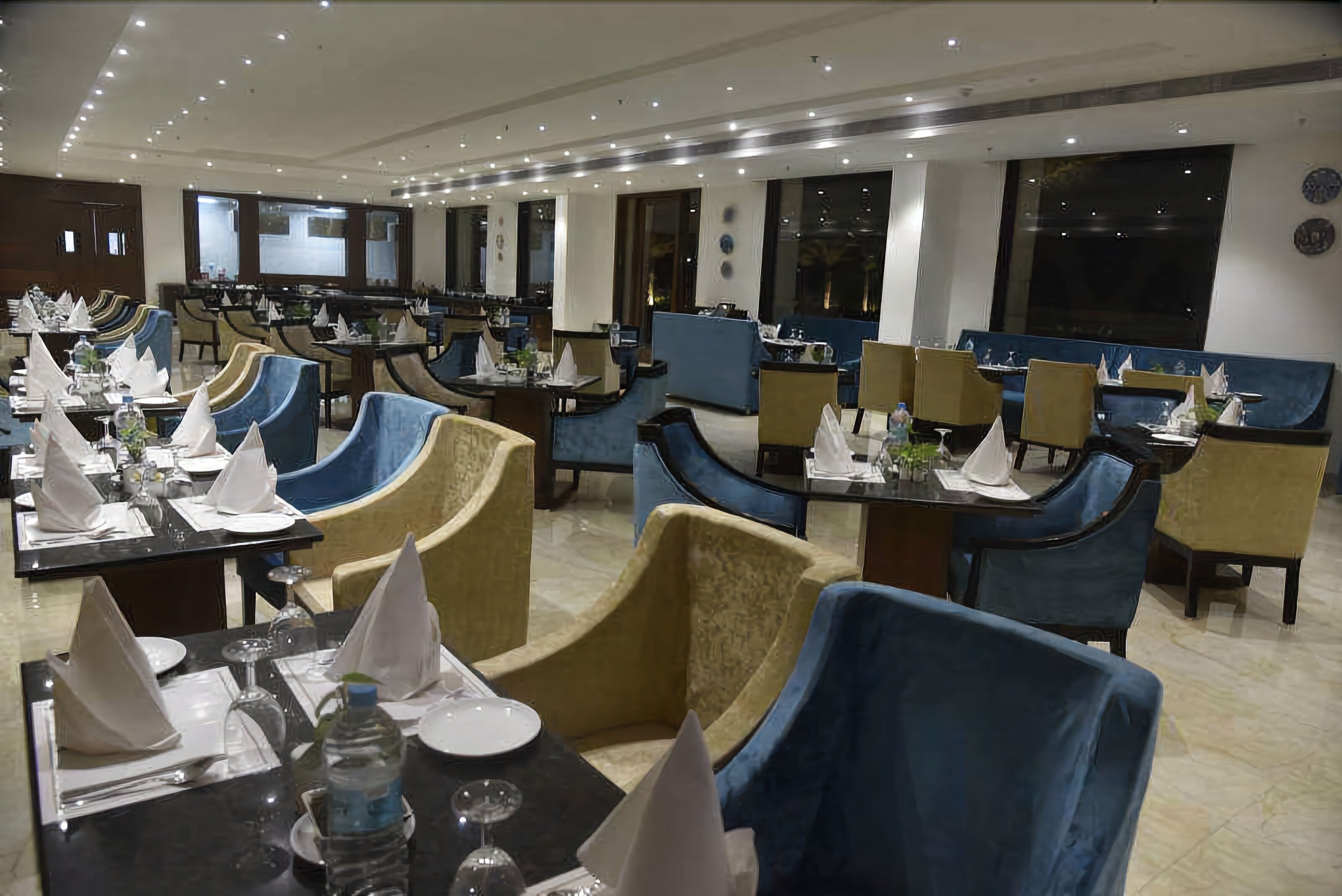 Pride Hotel & Convention Centre Indore