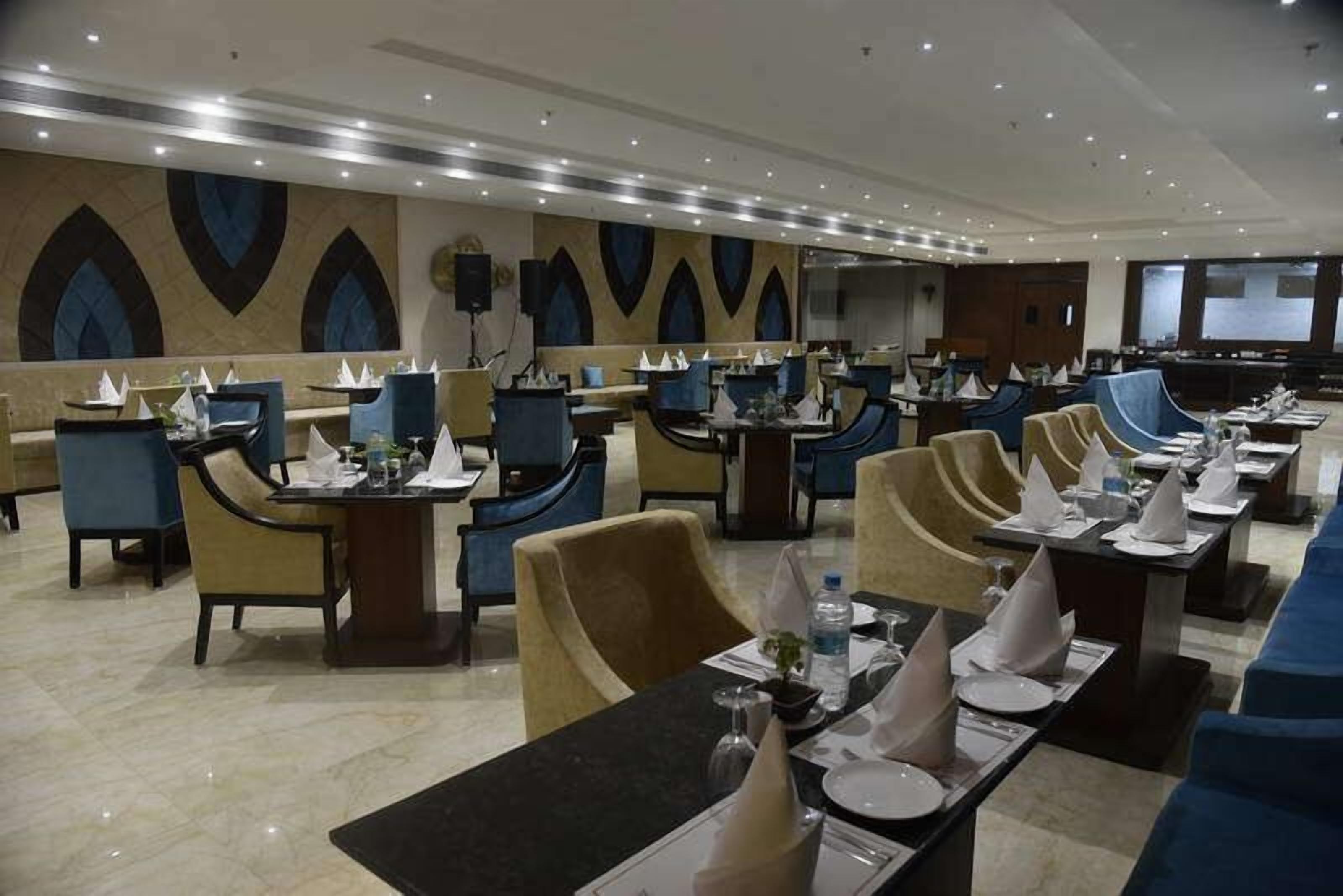 Pride Hotel & Convention Centre Indore