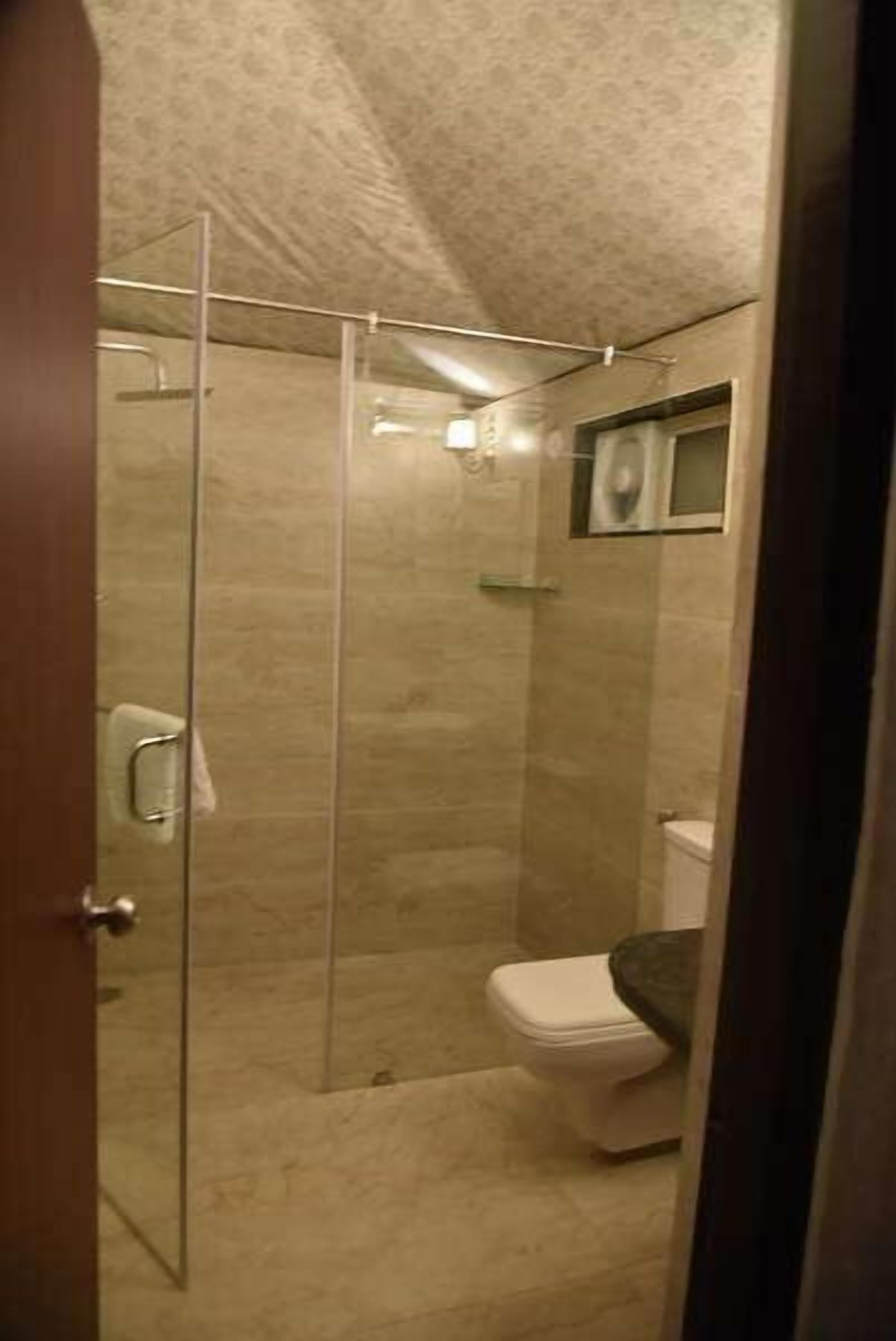 Pride Hotel & Convention Centre Indore