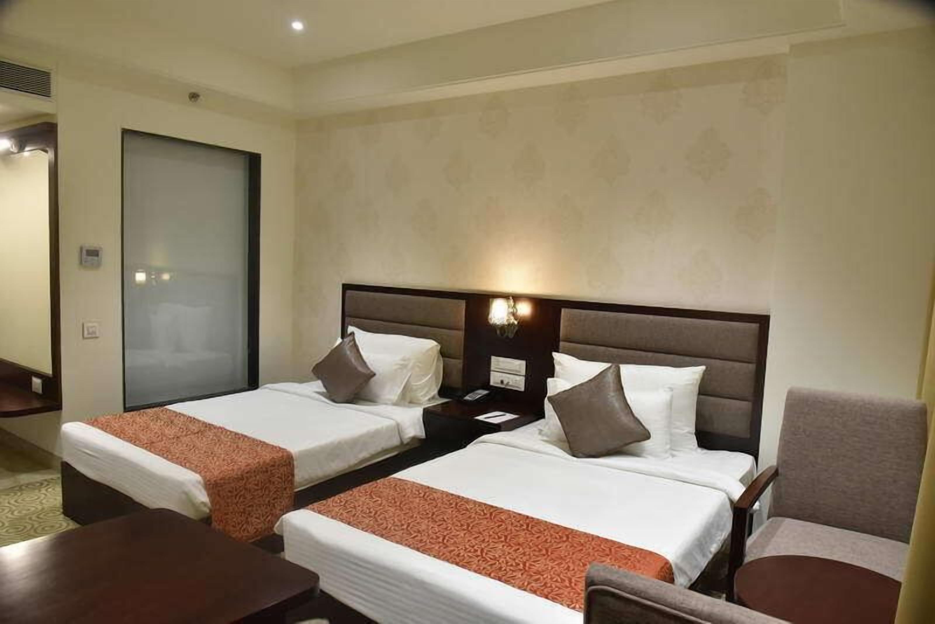 Pride Hotel & Convention Centre Indore