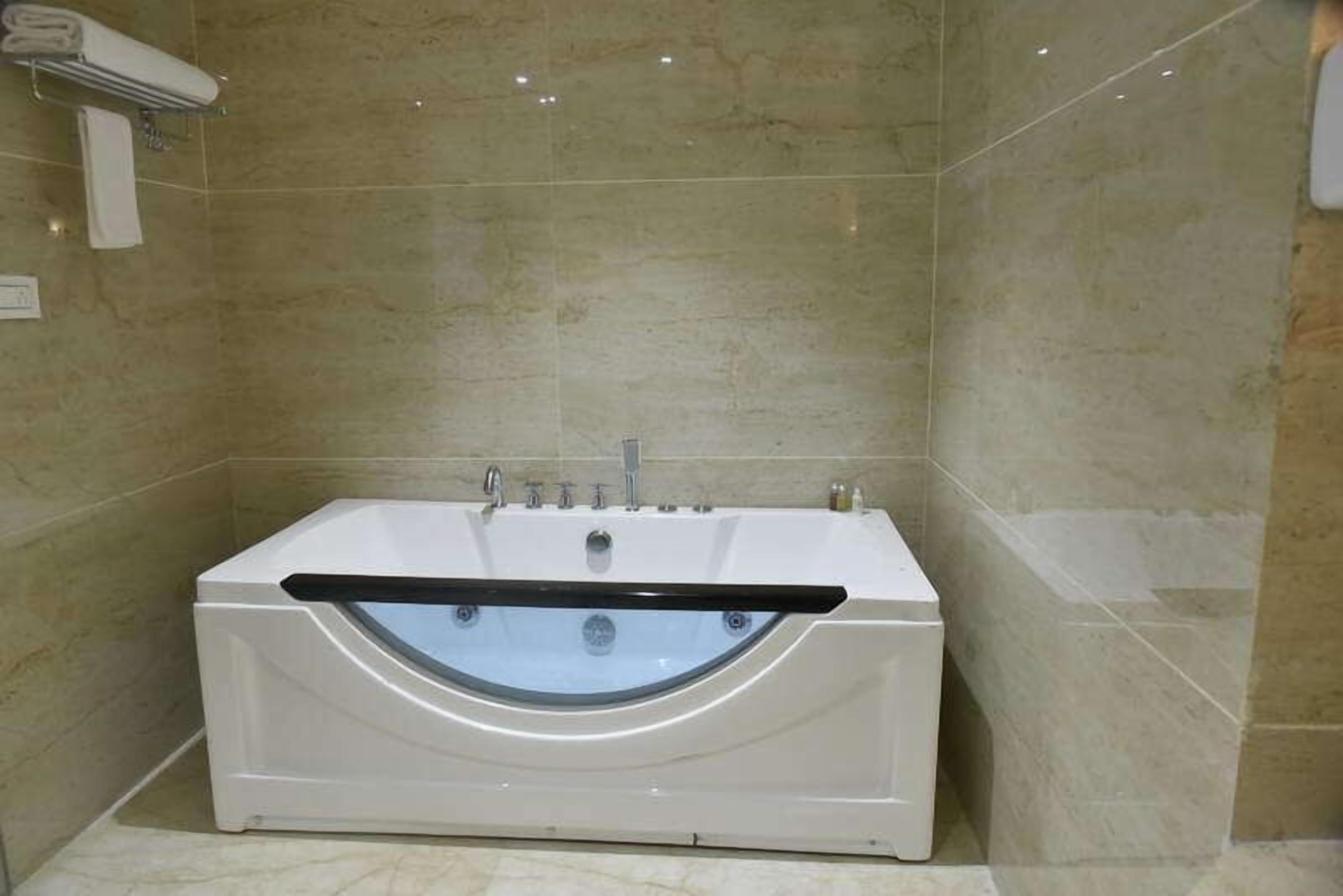 Pride Hotel & Convention Centre Indore