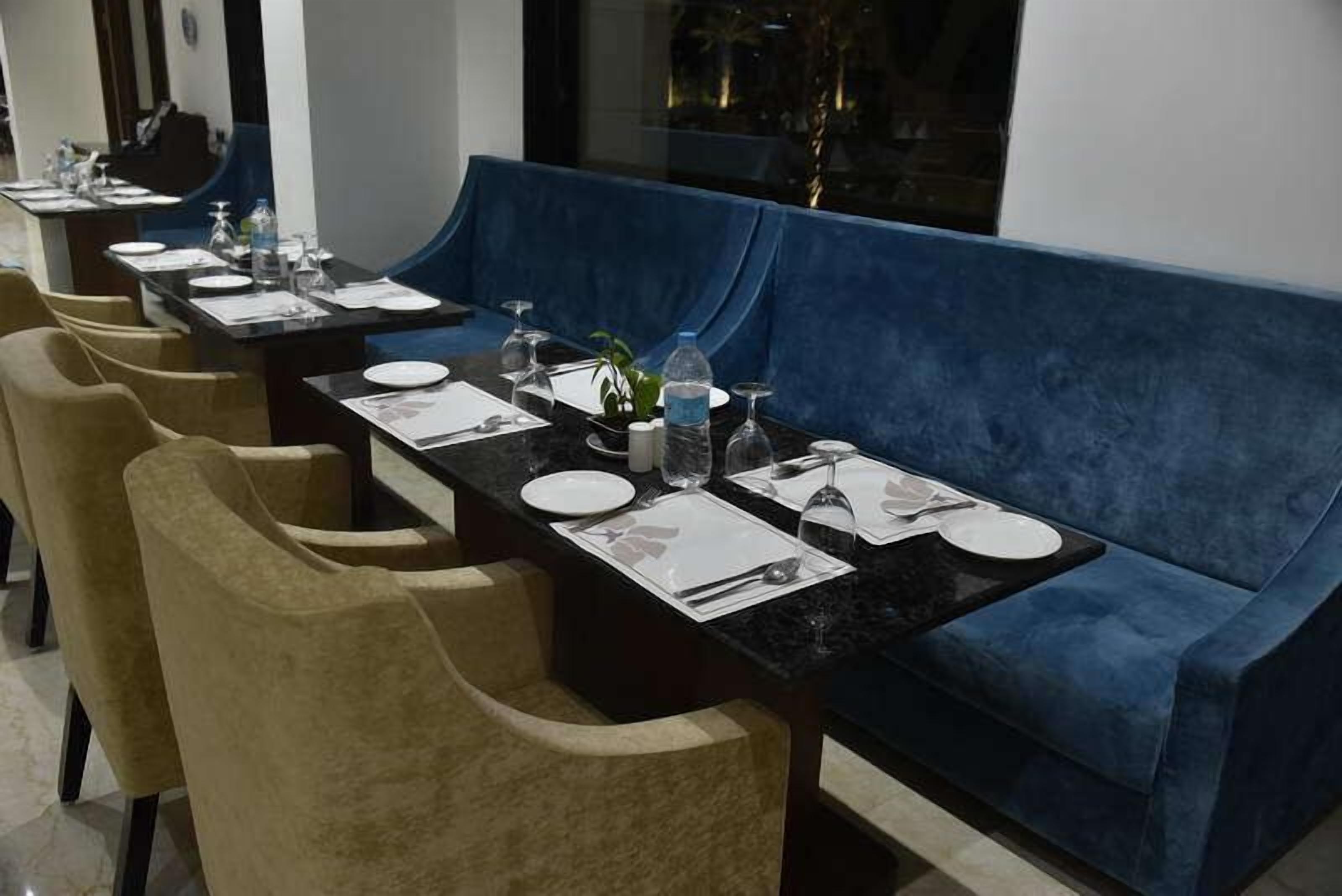 Pride Hotel & Convention Centre Indore