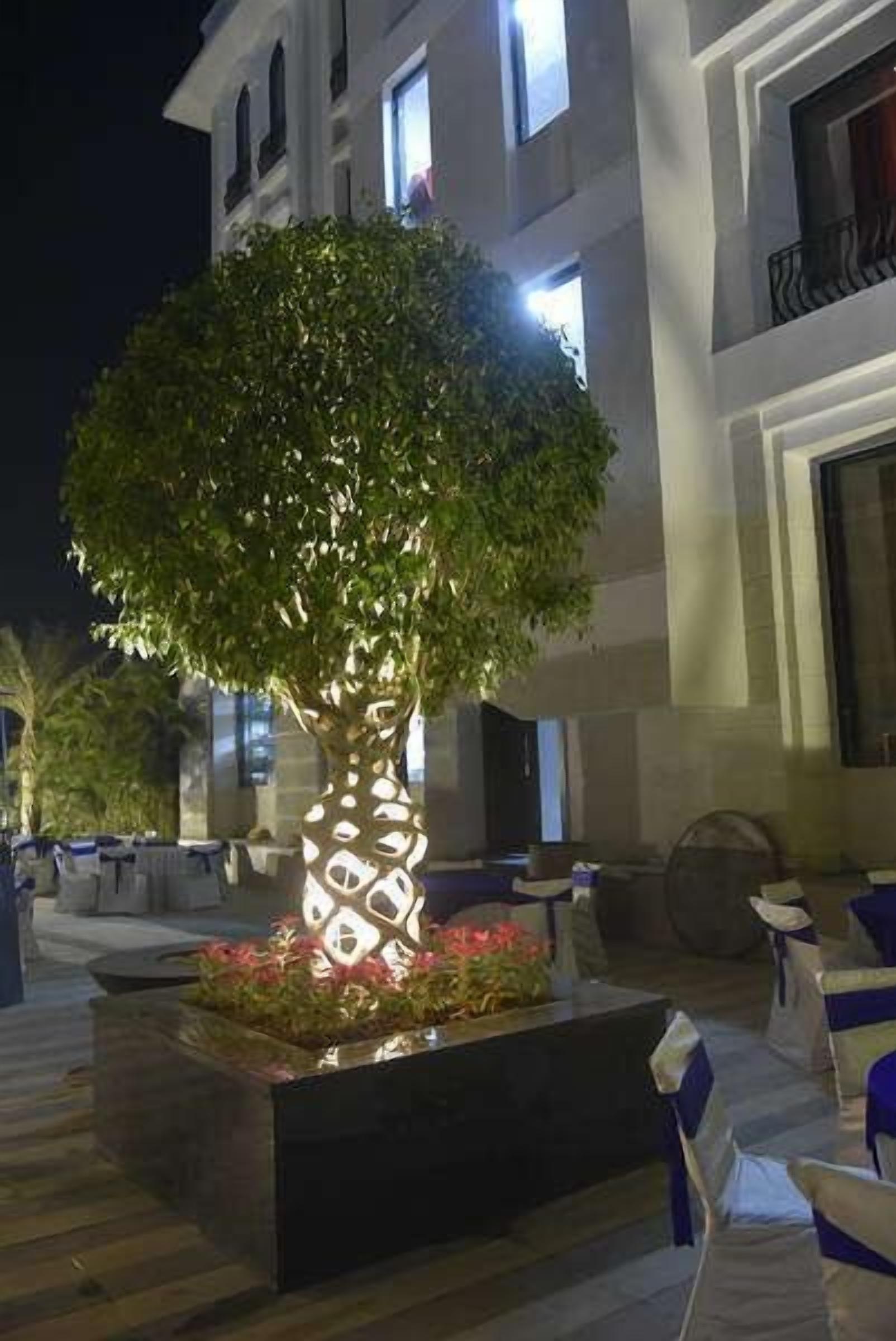 Pride Hotel & Convention Centre Indore