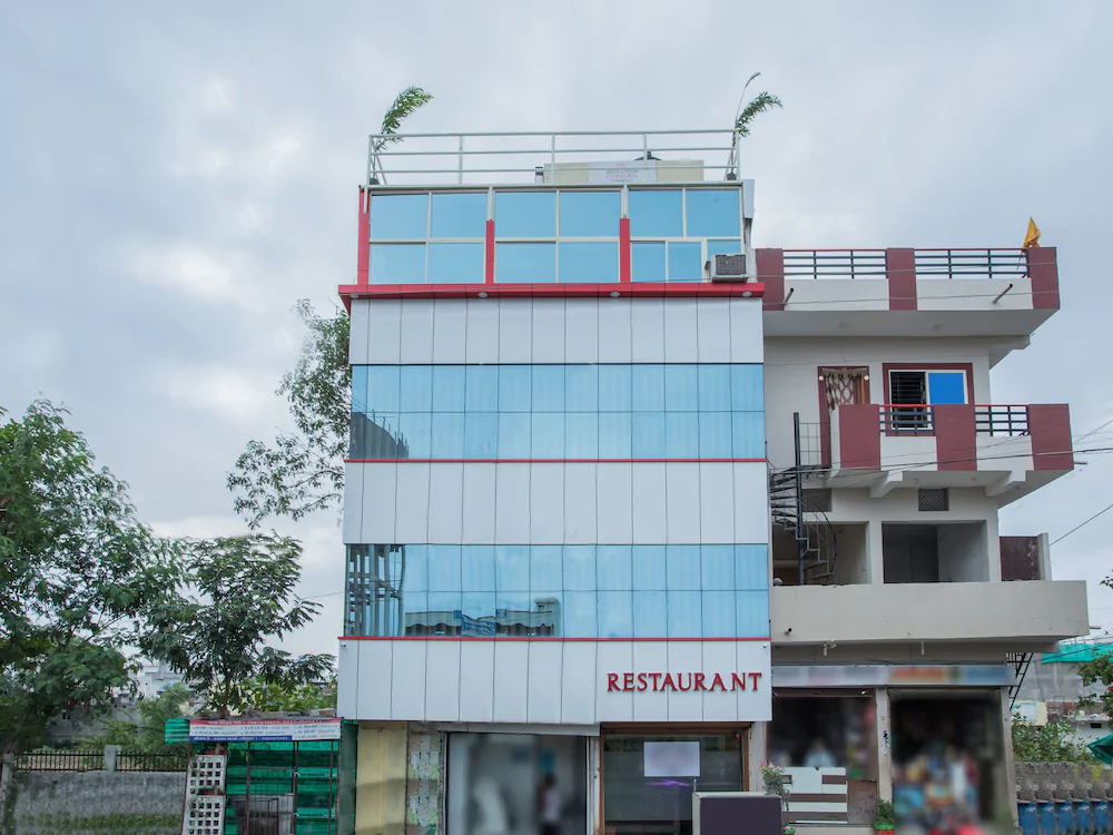 Collection O 49908 Hotel Prithviraj