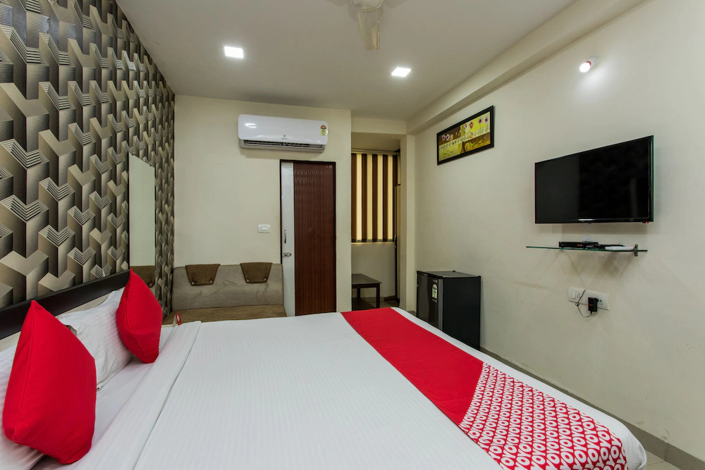 Collection O 49908 Hotel Prithviraj