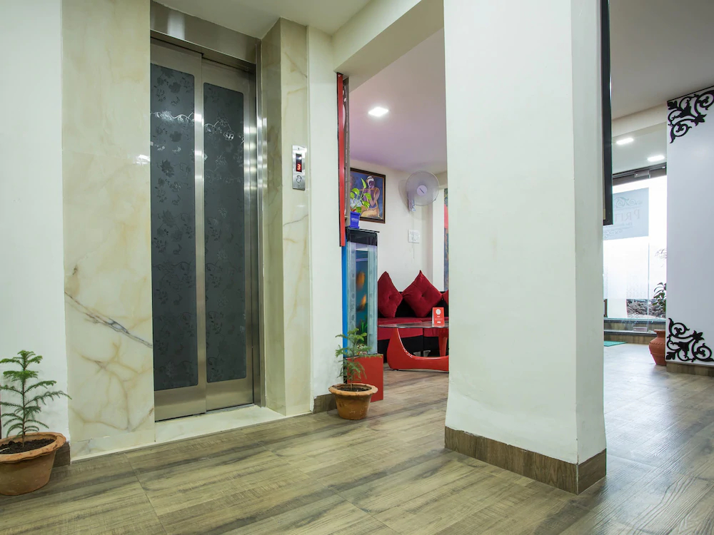 Collection O 49908 Hotel Prithviraj