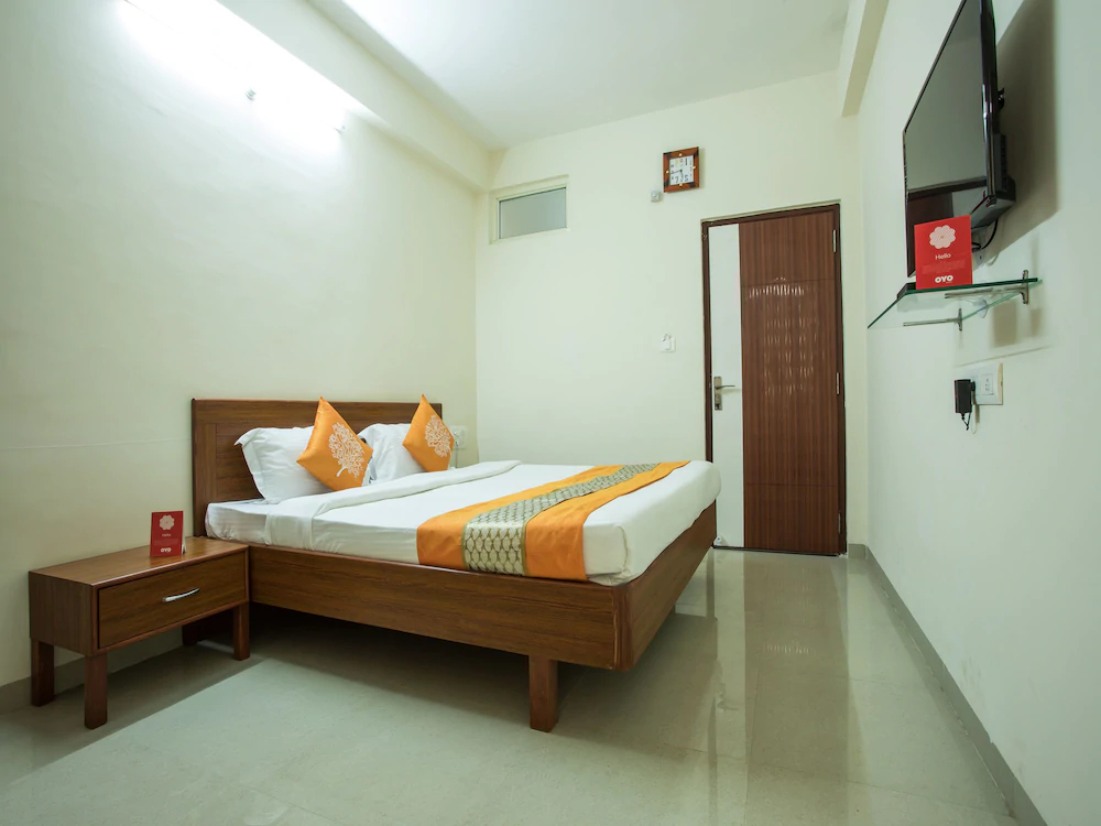 Collection O 49908 Hotel Prithviraj