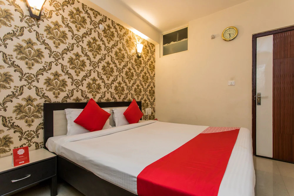 Collection O 49908 Hotel Prithviraj