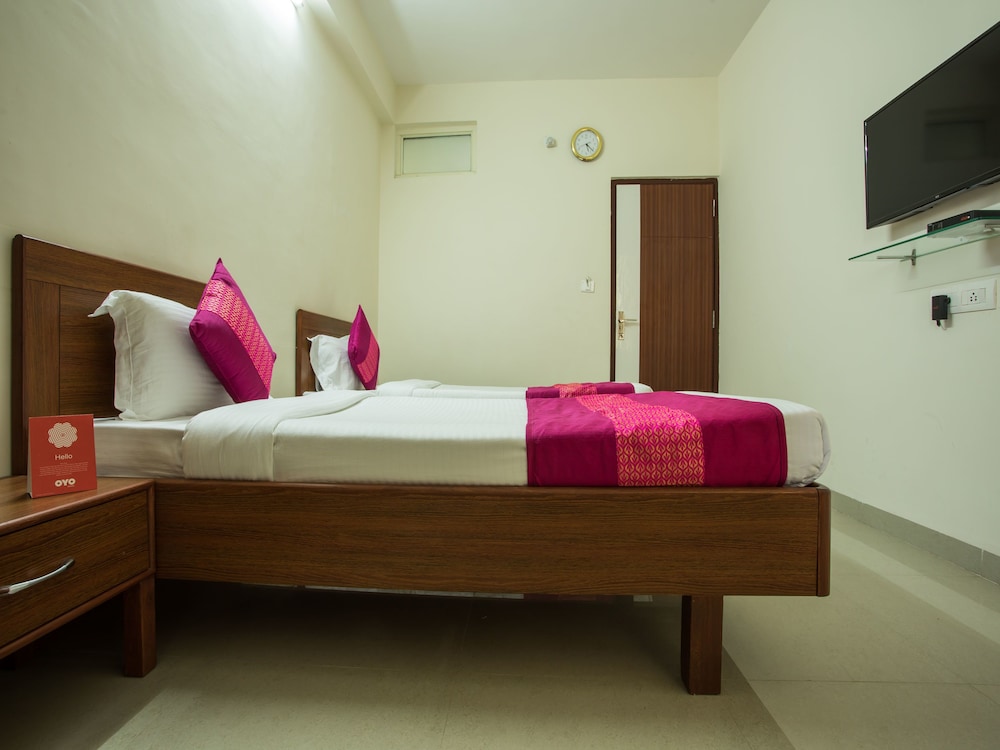 Collection O 49908 Hotel Prithviraj