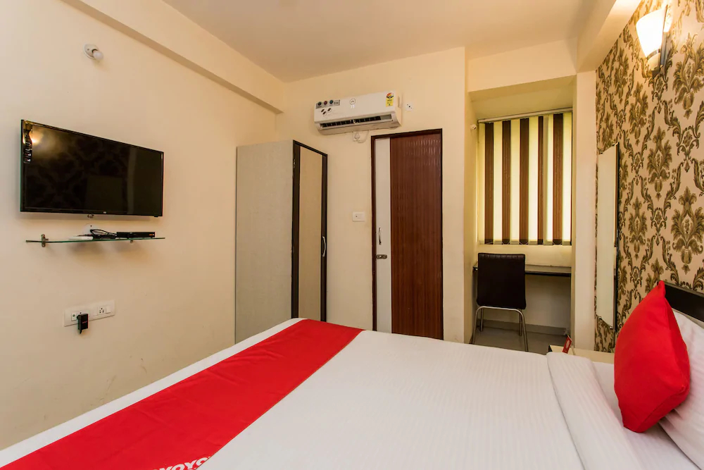 Collection O 49908 Hotel Prithviraj