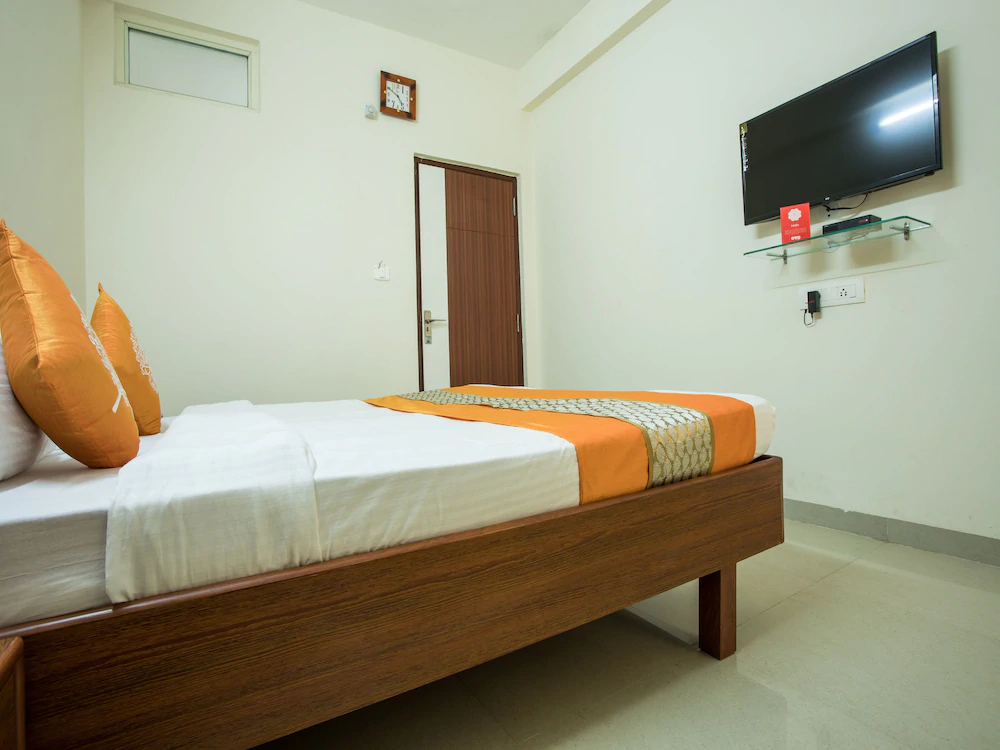 Collection O 49908 Hotel Prithviraj