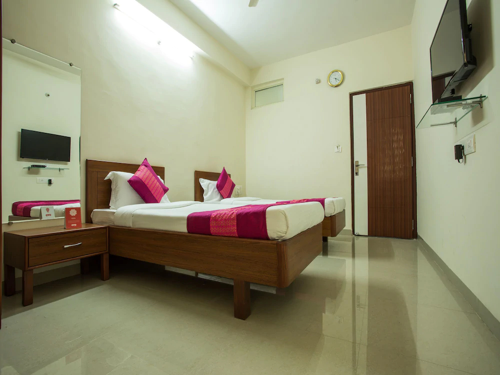 Collection O 49908 Hotel Prithviraj