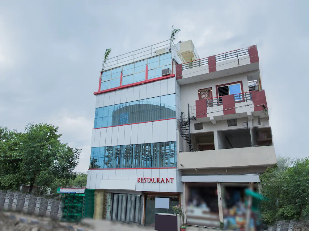 Collection O 49908 Hotel Prithviraj