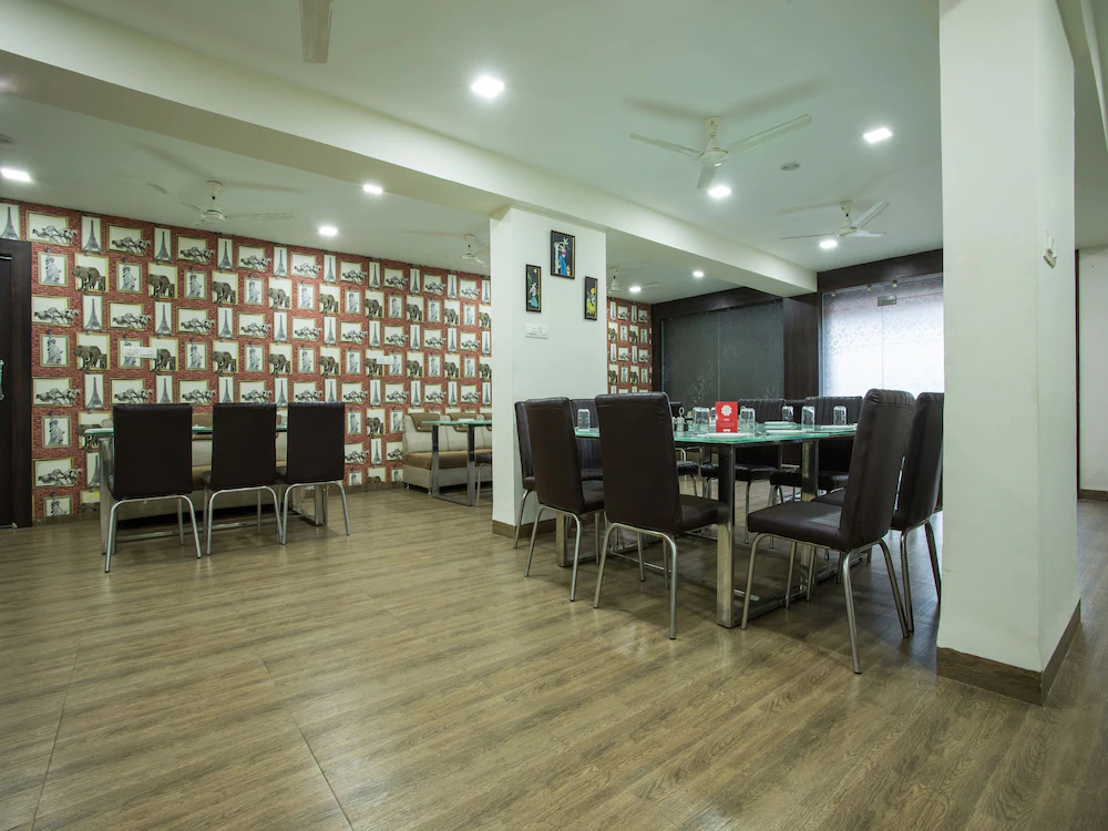 Collection O 49908 Hotel Prithviraj