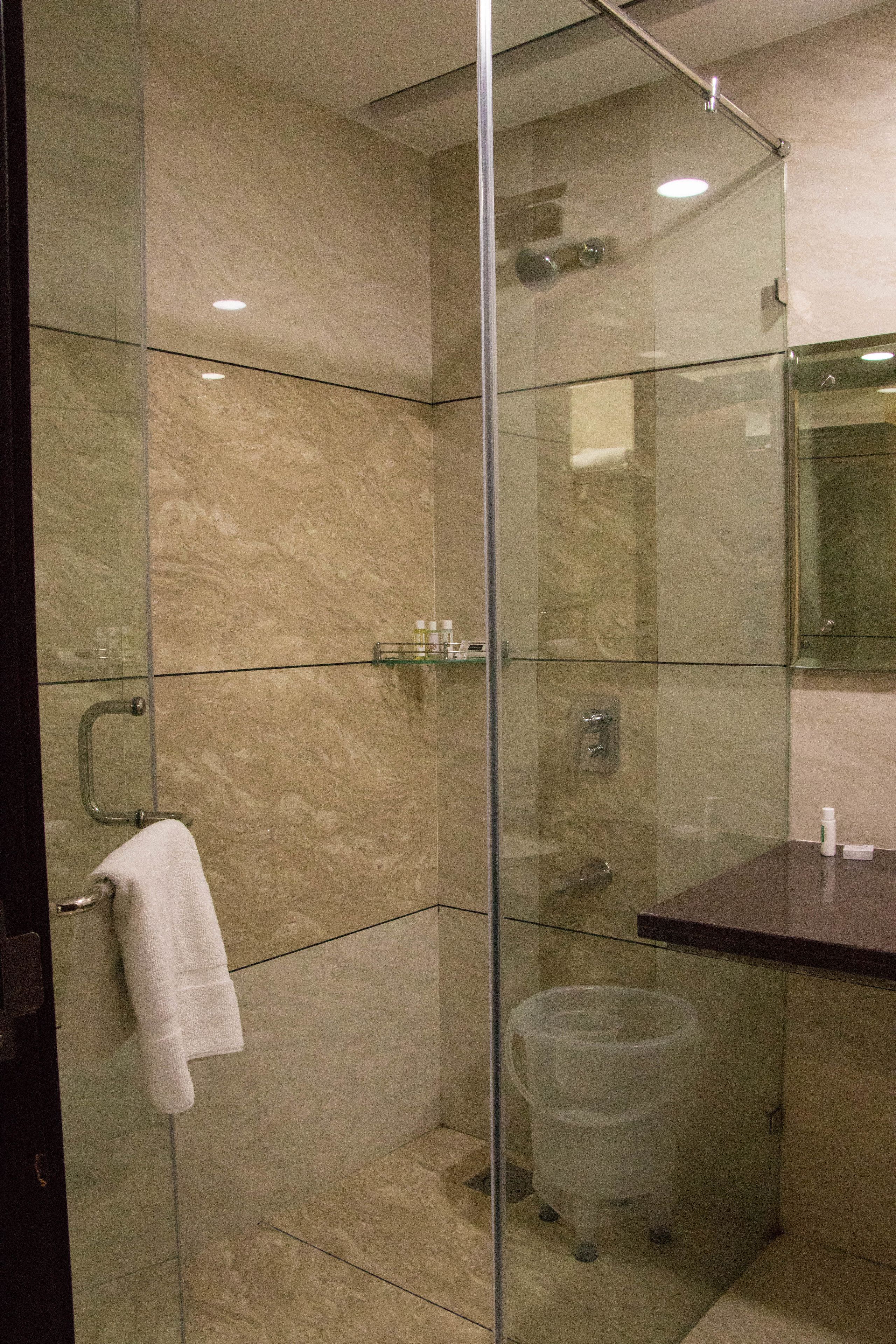 Regenta Central, Indore