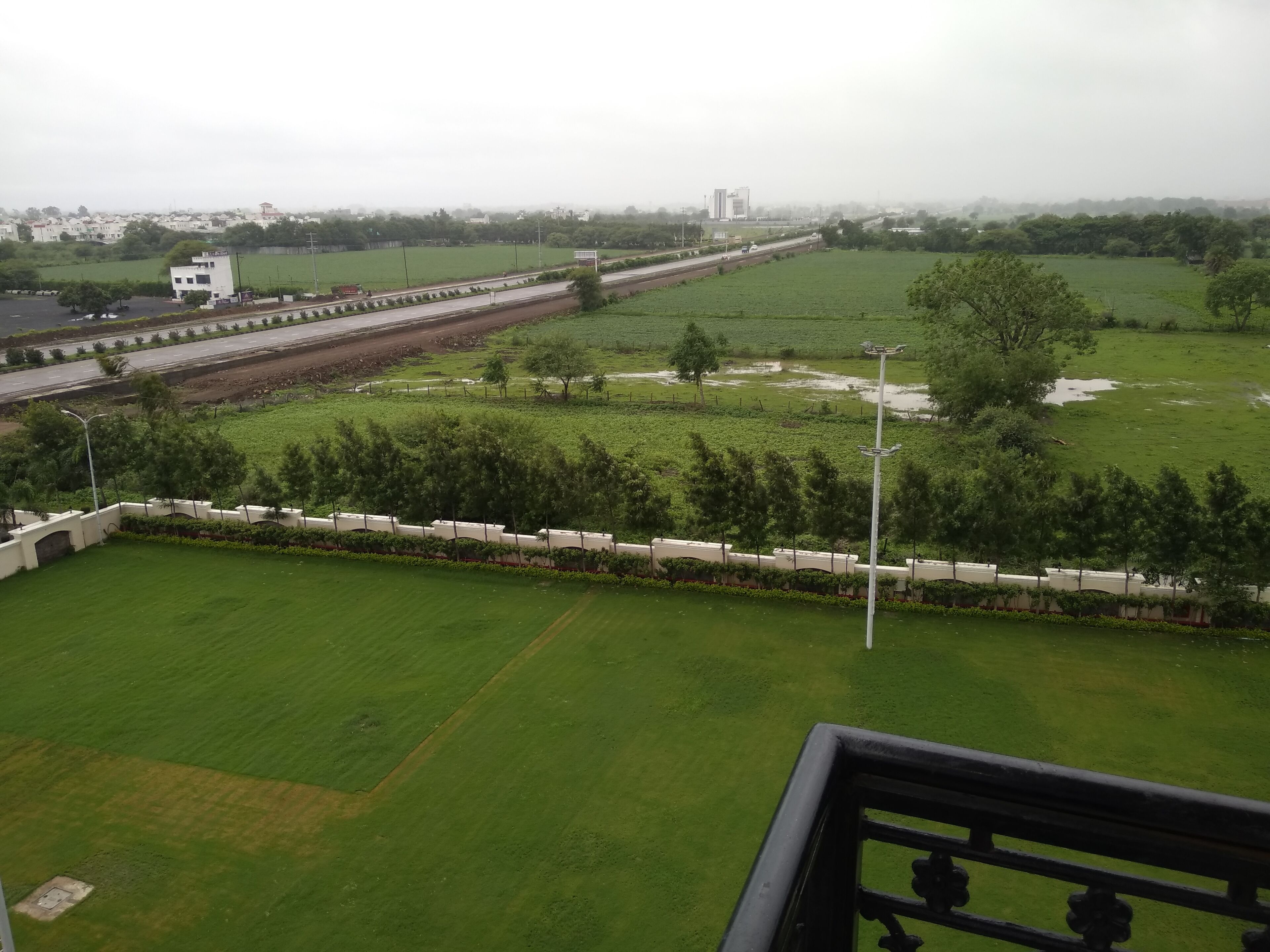 Regenta Central, Indore