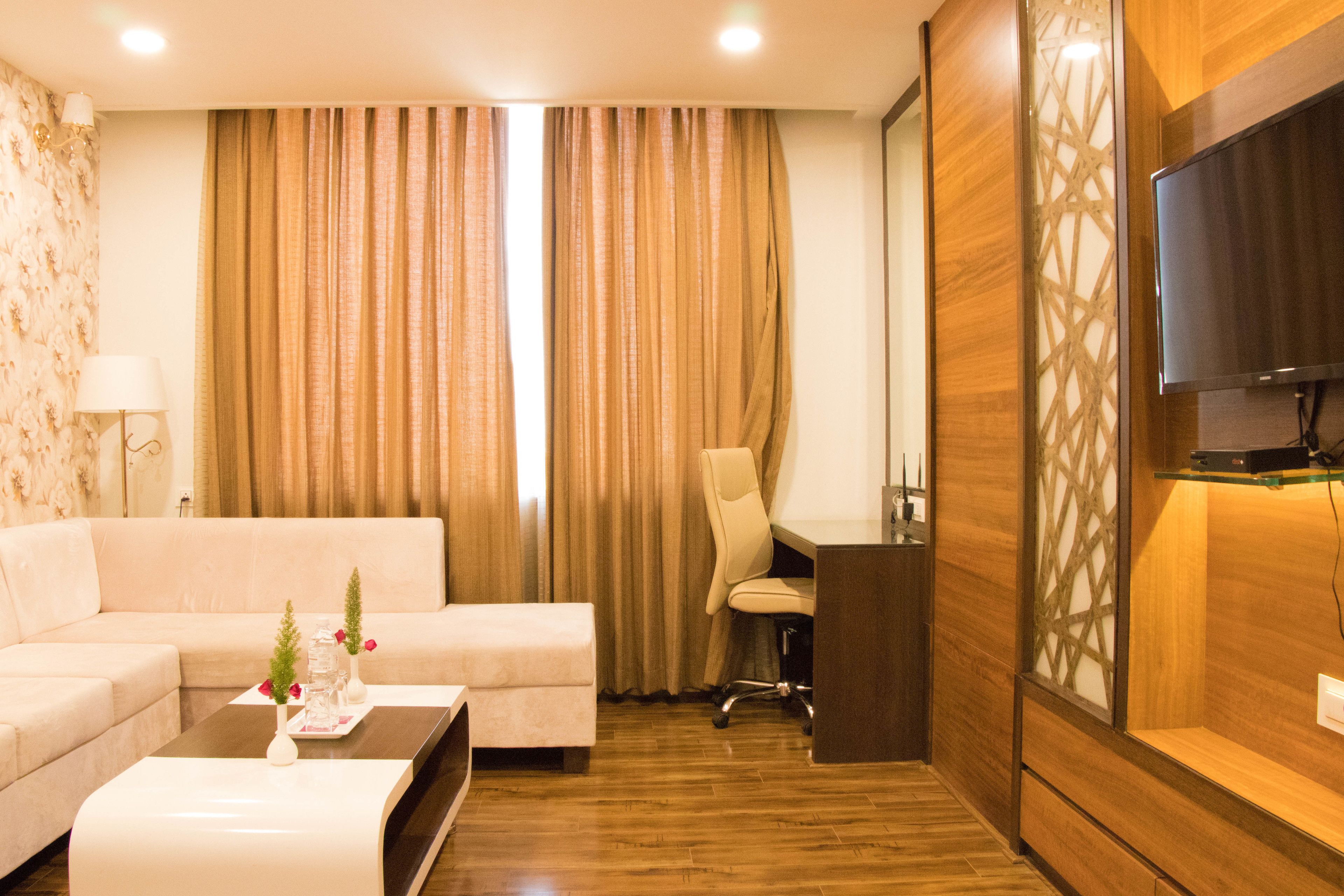 Regenta Central, Indore