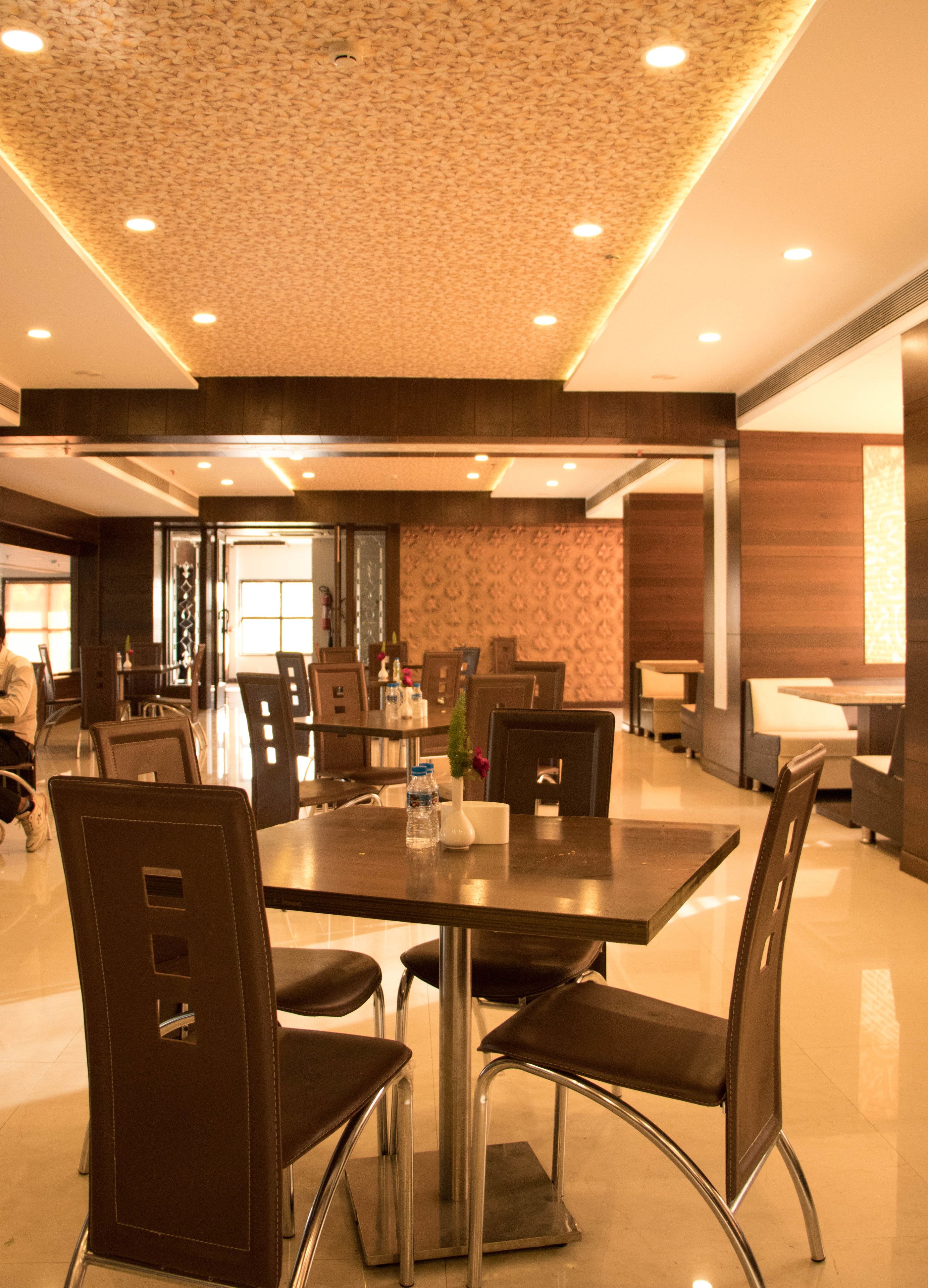 Regenta Central, Indore