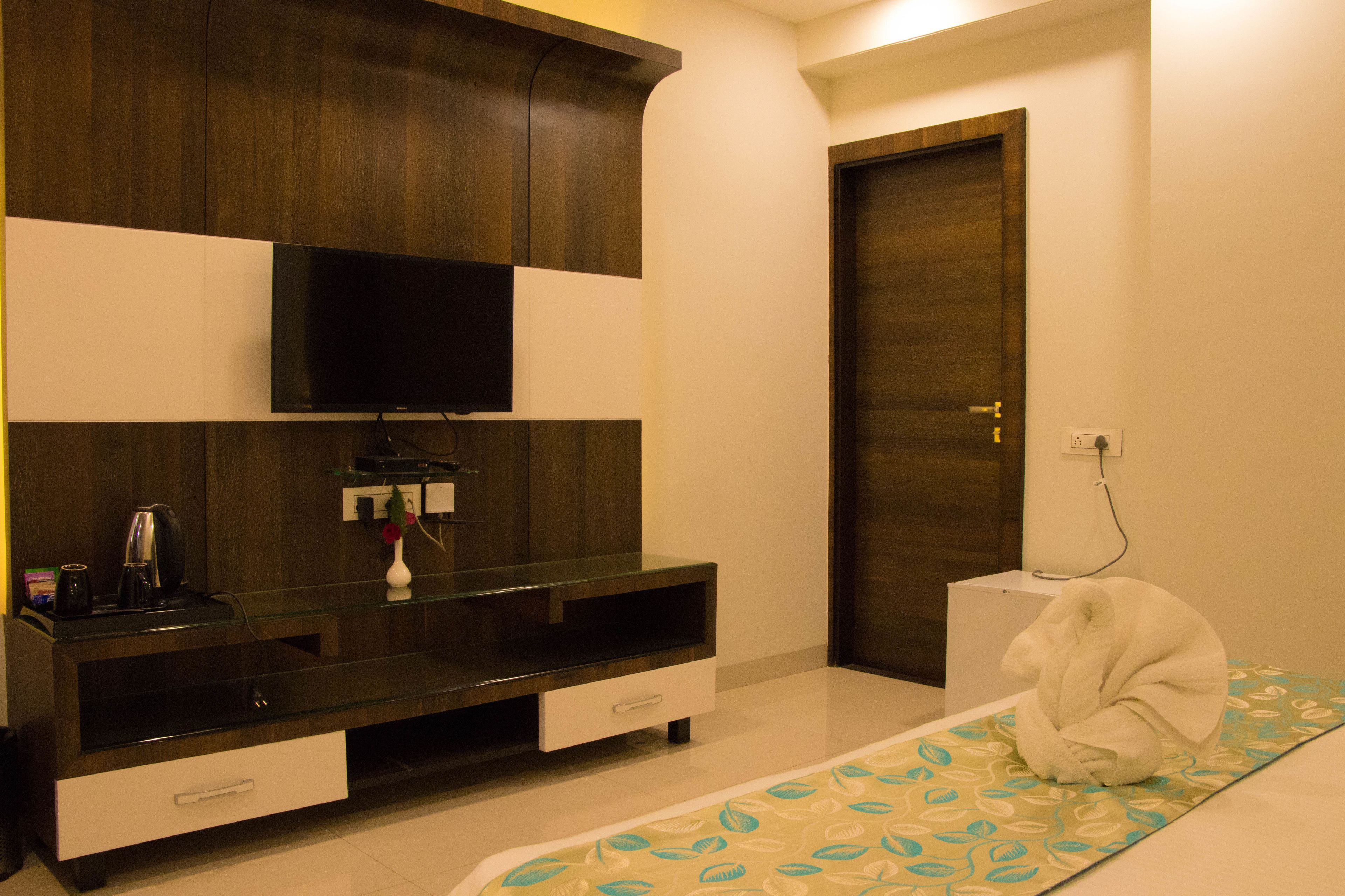 Regenta Central, Indore