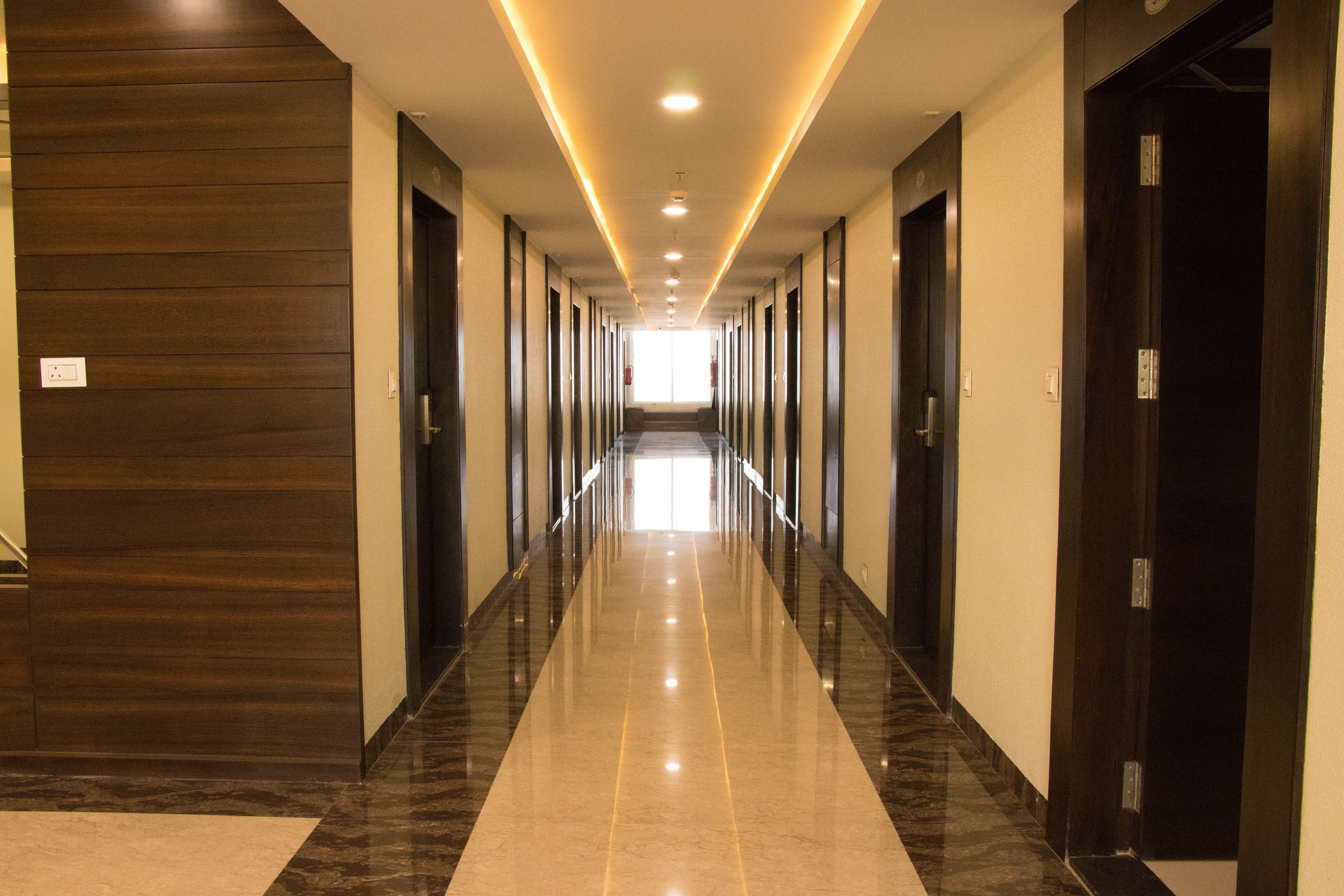 Regenta Central, Indore