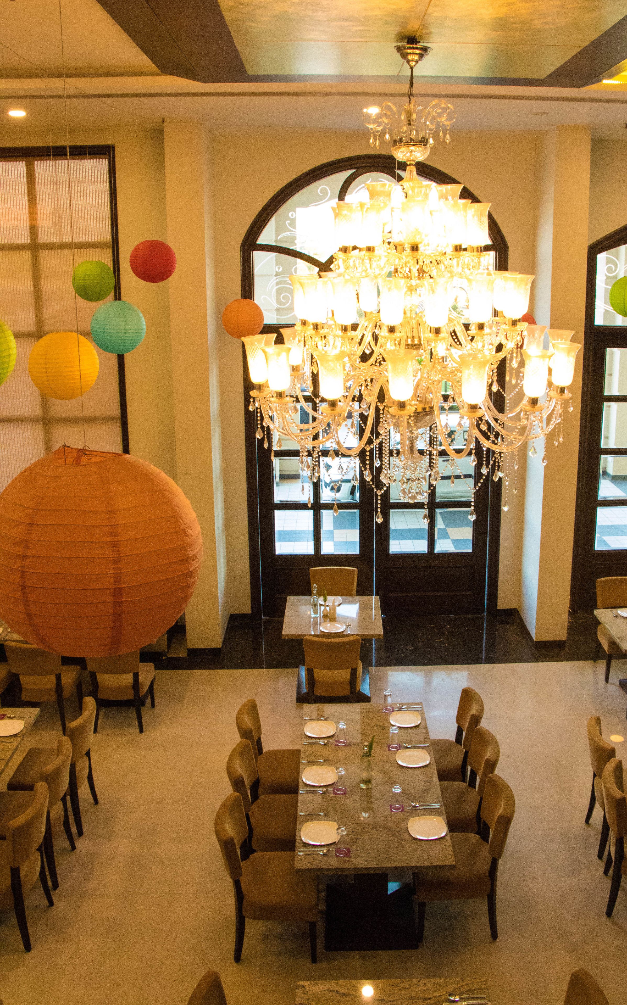 Regenta Central, Indore