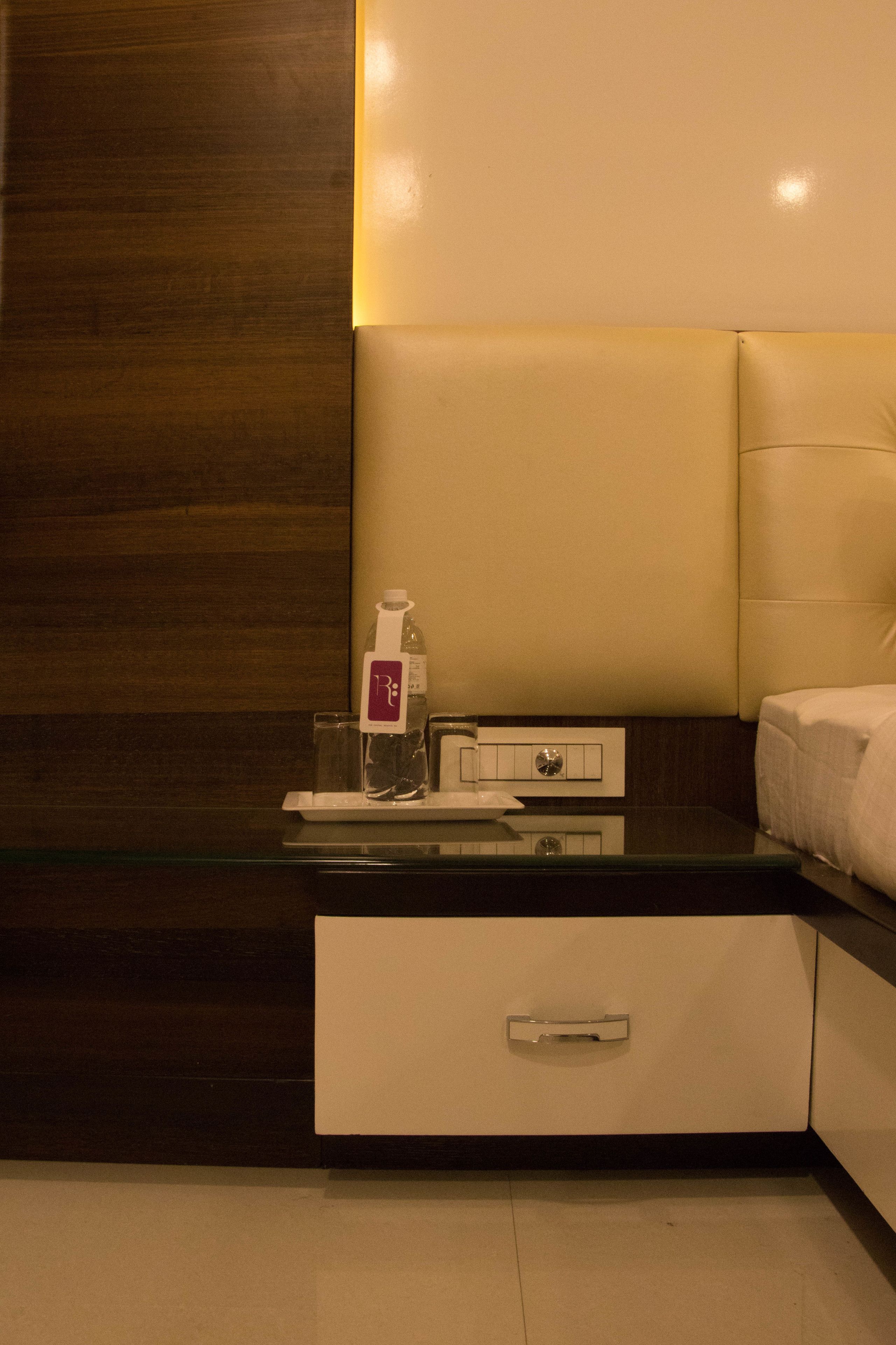 Regenta Central, Indore