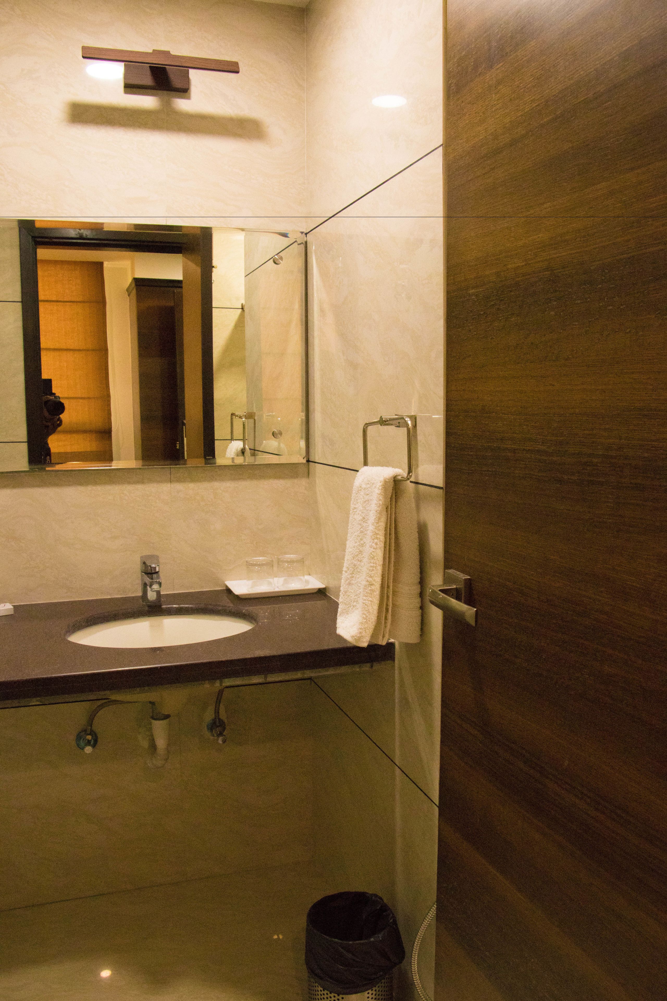 Regenta Central, Indore