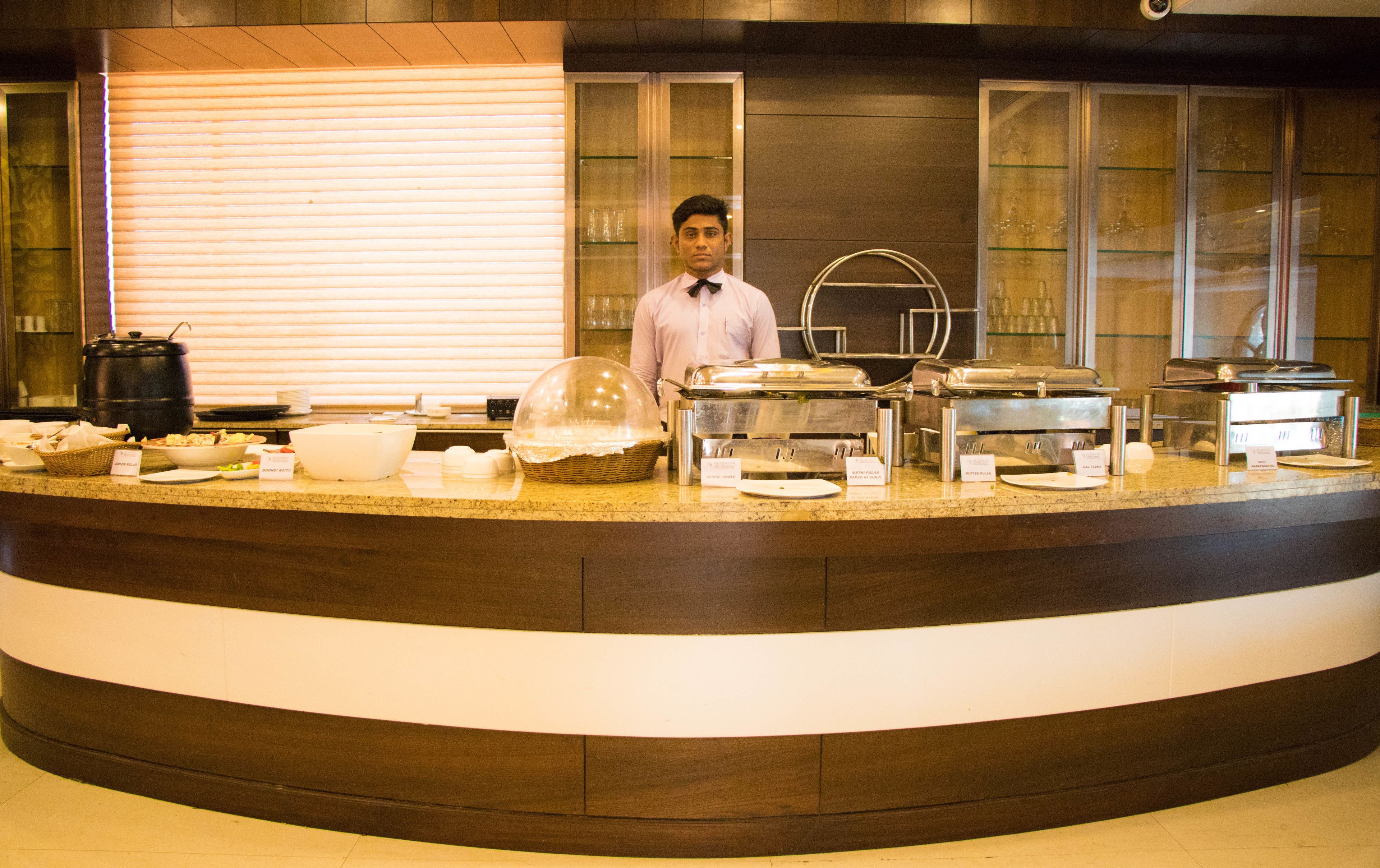 Regenta Central, Indore