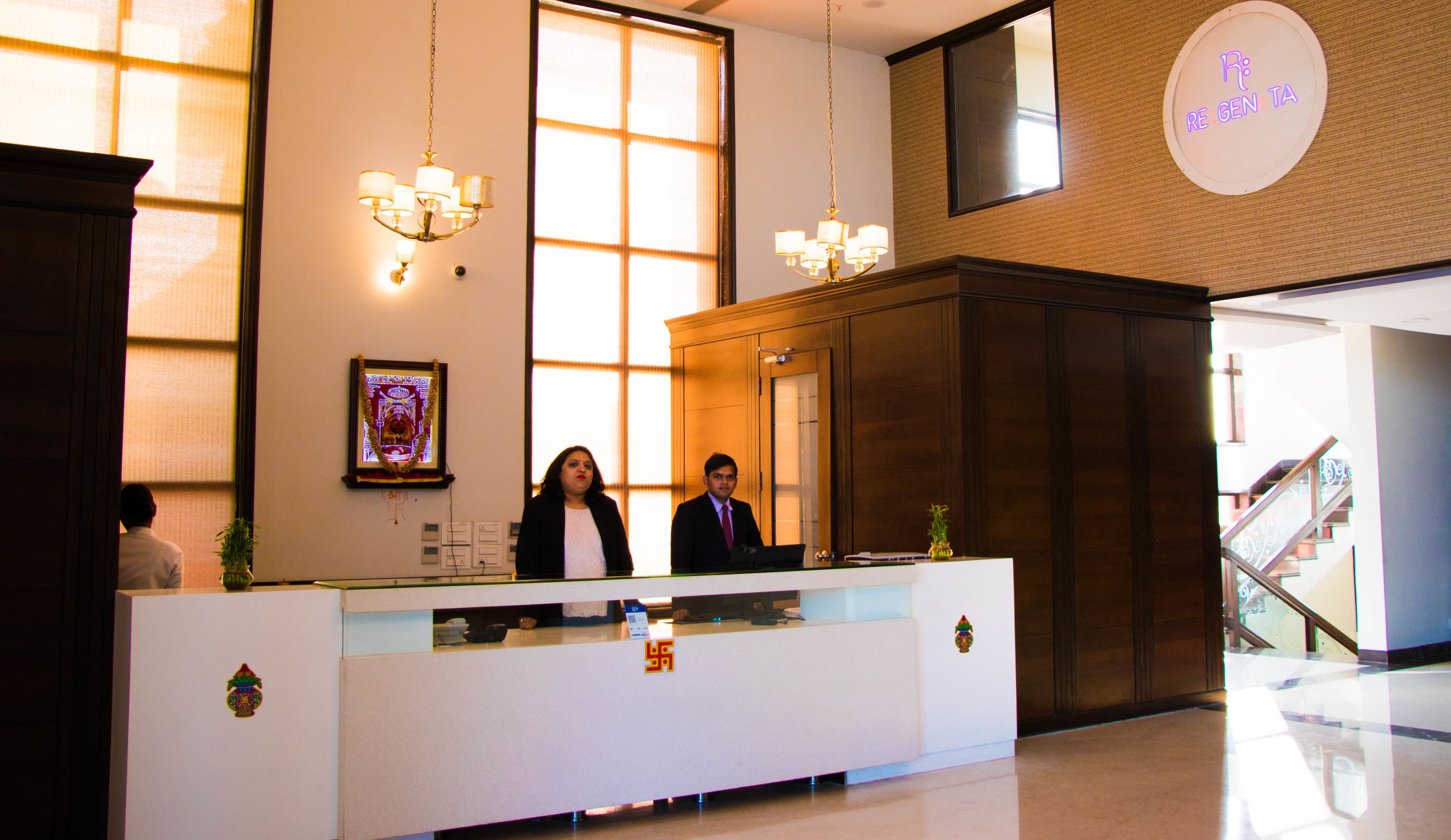 Regenta Central, Indore