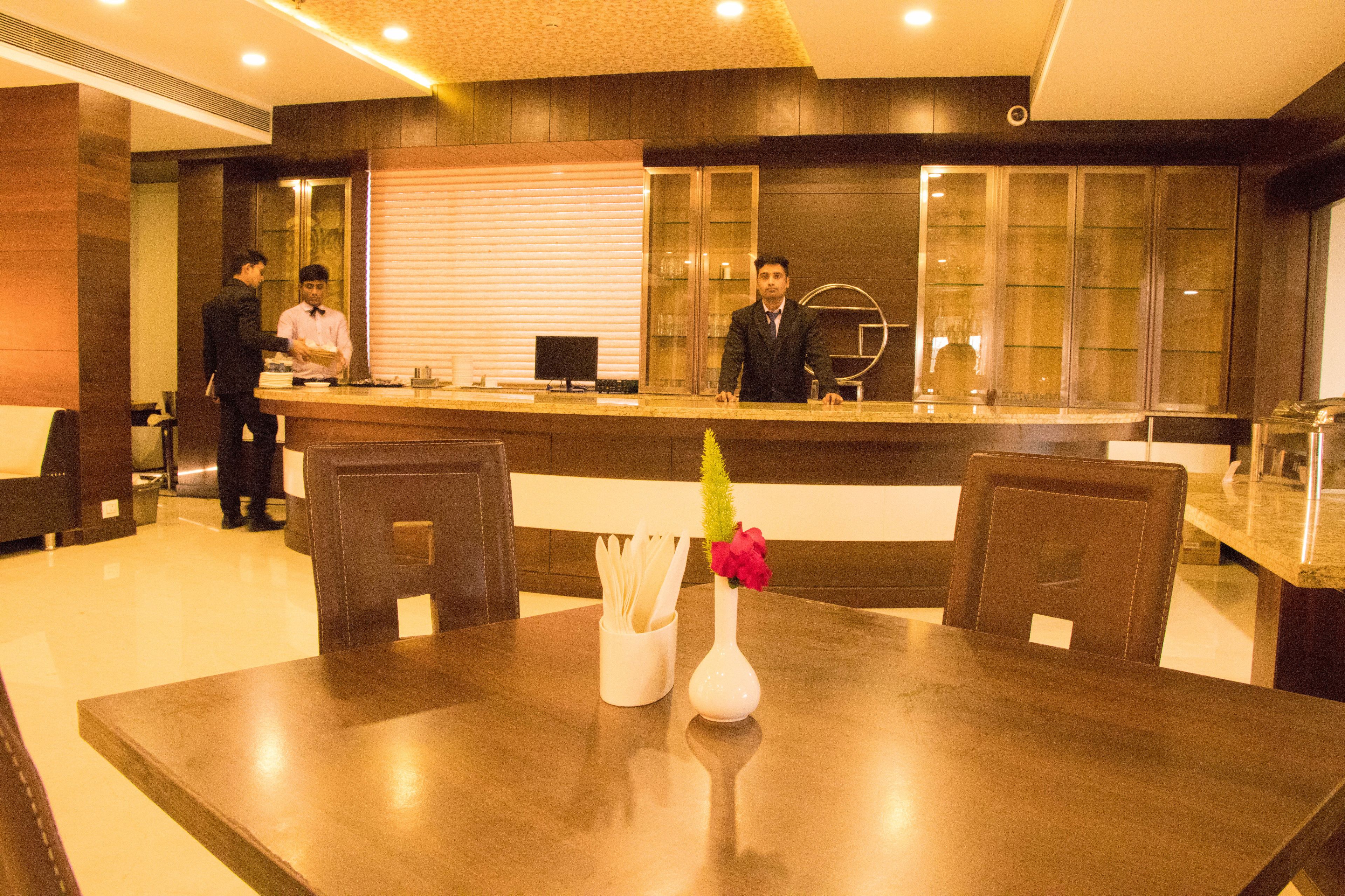 Regenta Central, Indore