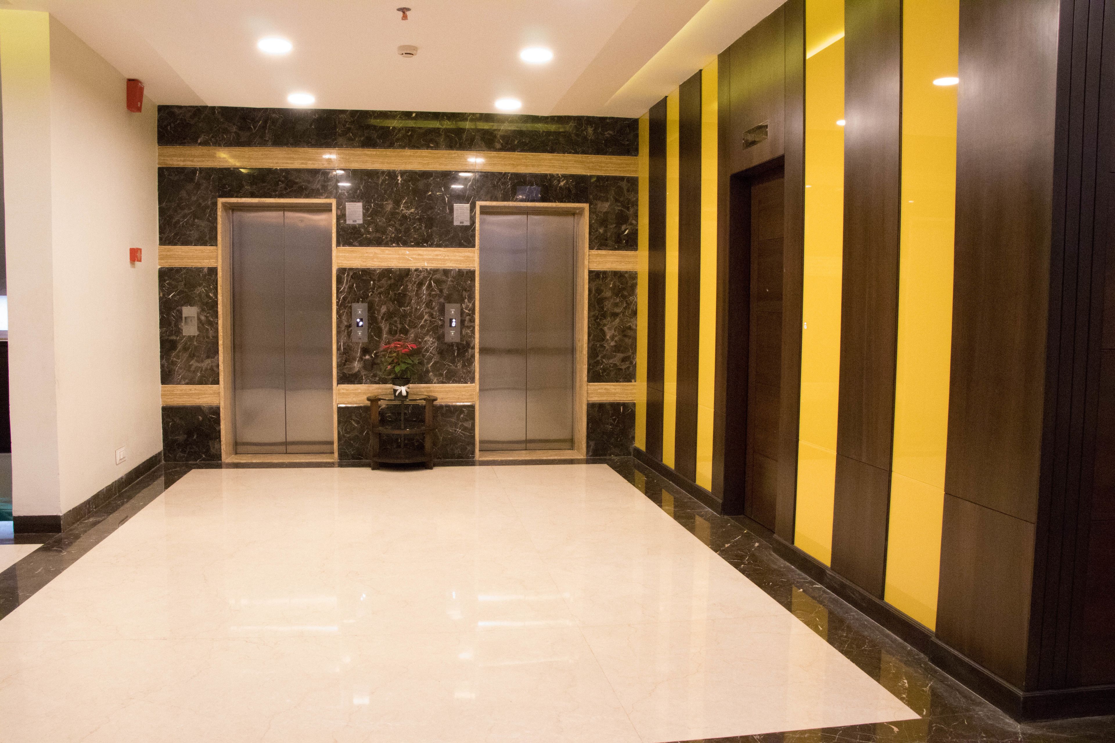 Regenta Central, Indore